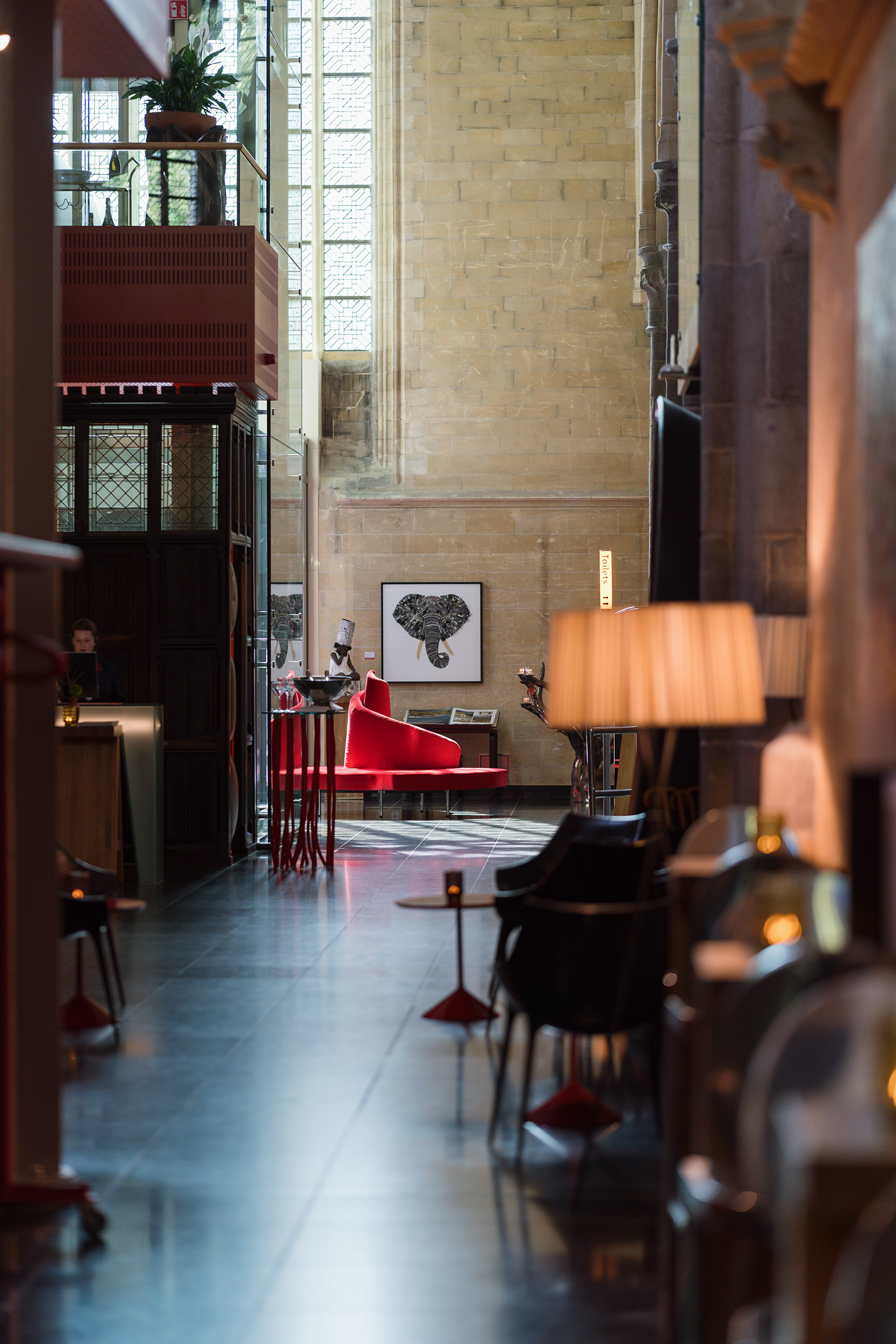 G 11 Kruisherenhotel Maastricht