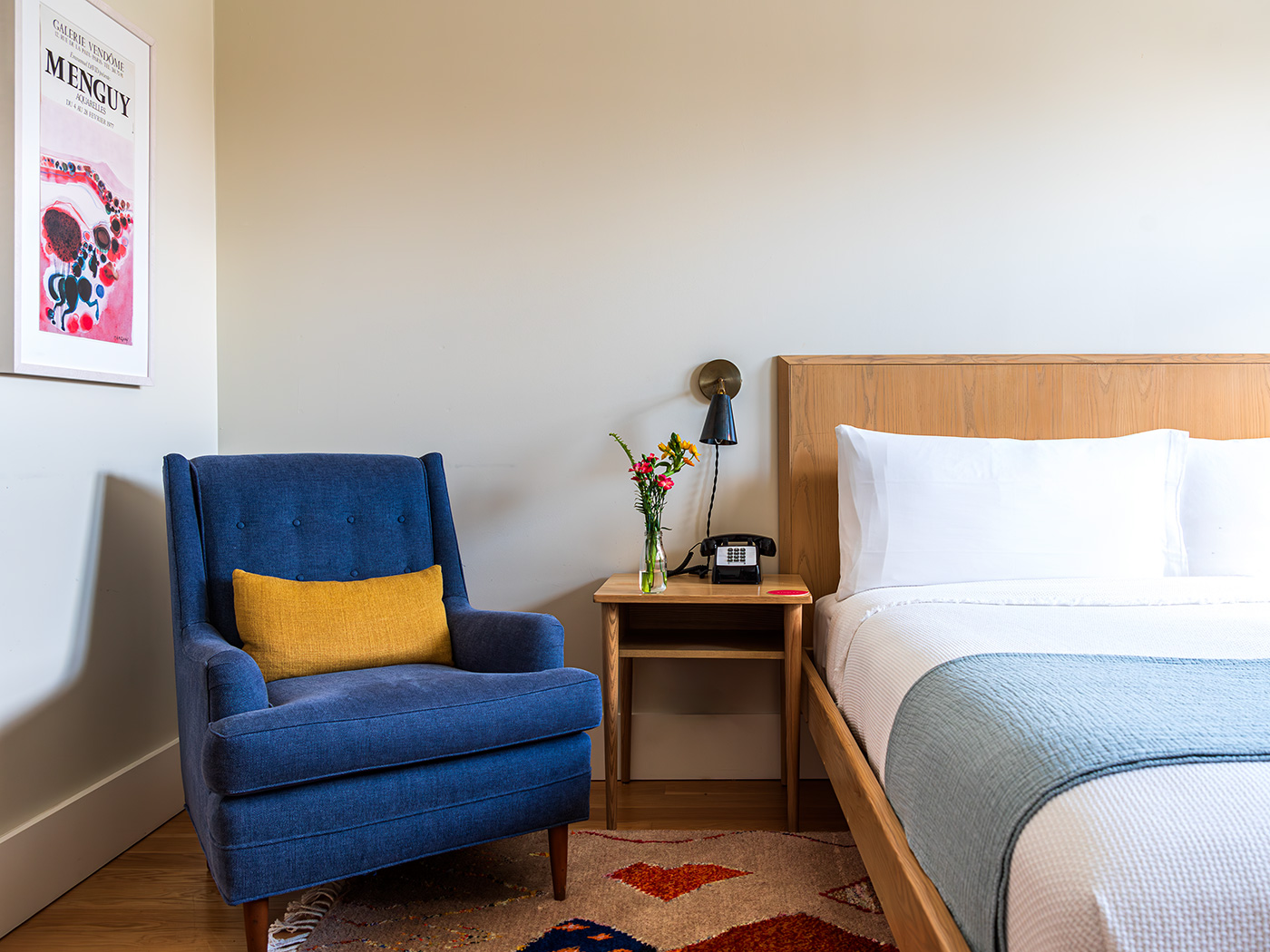 Hotel Kinsley Fair St Grand King R 02