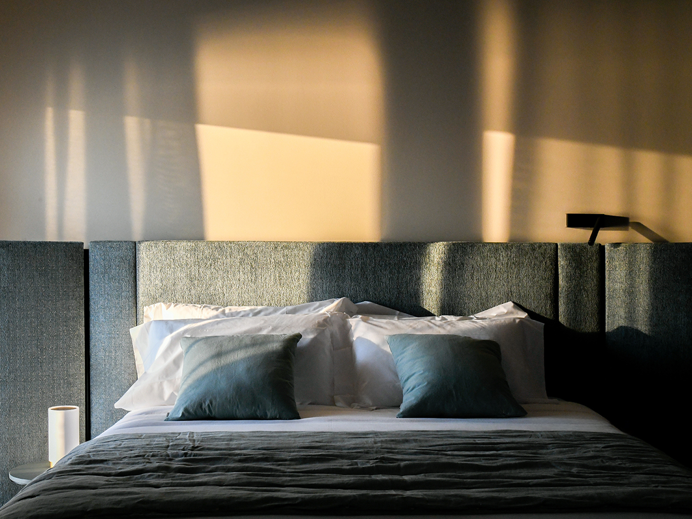 Hotel Windsor Deluxe Room 2 Balconies Seafront R 04