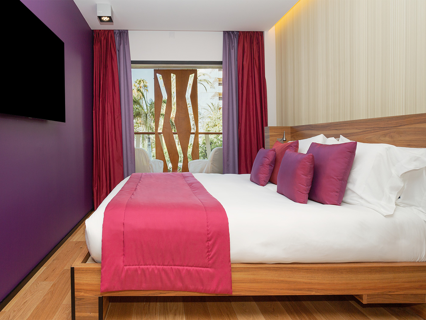 Bohemia Suites Spa Studio Suite R 02