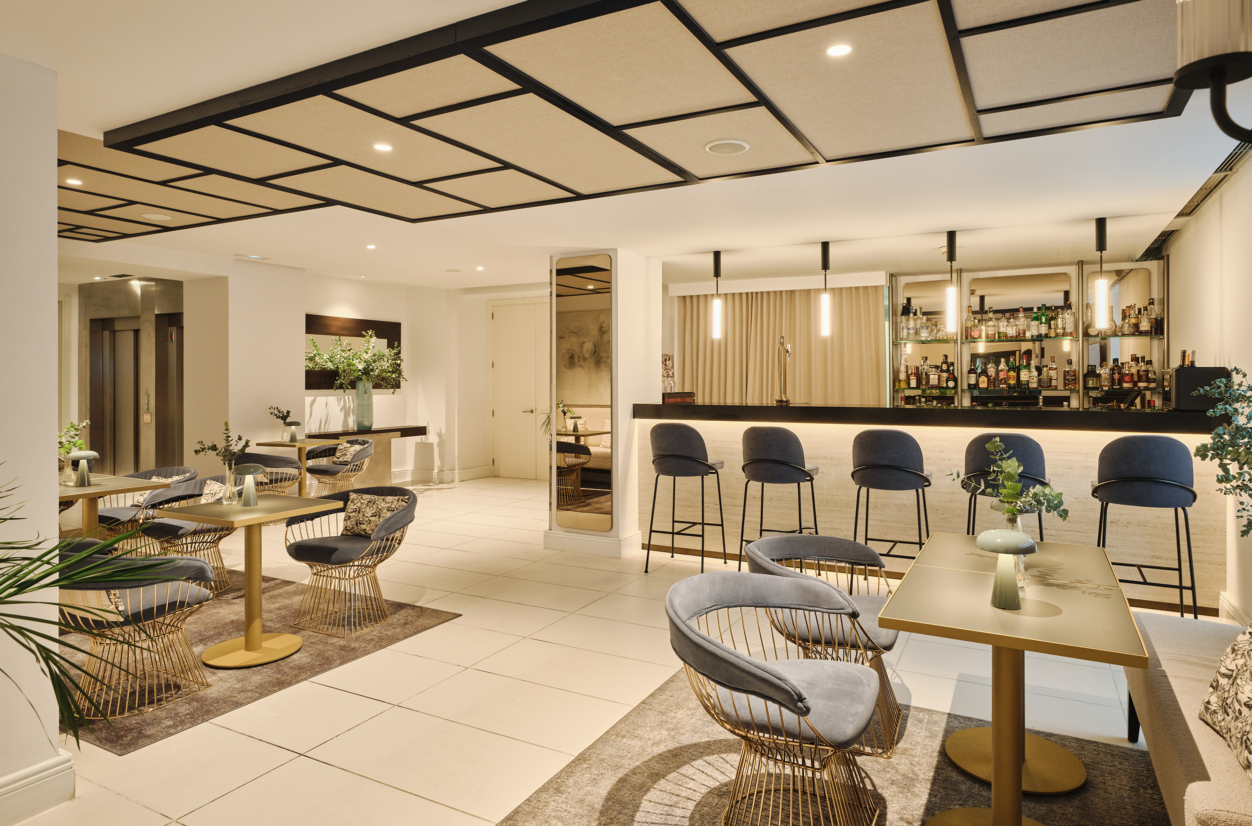 G 02 Hospes Palau De La Mar