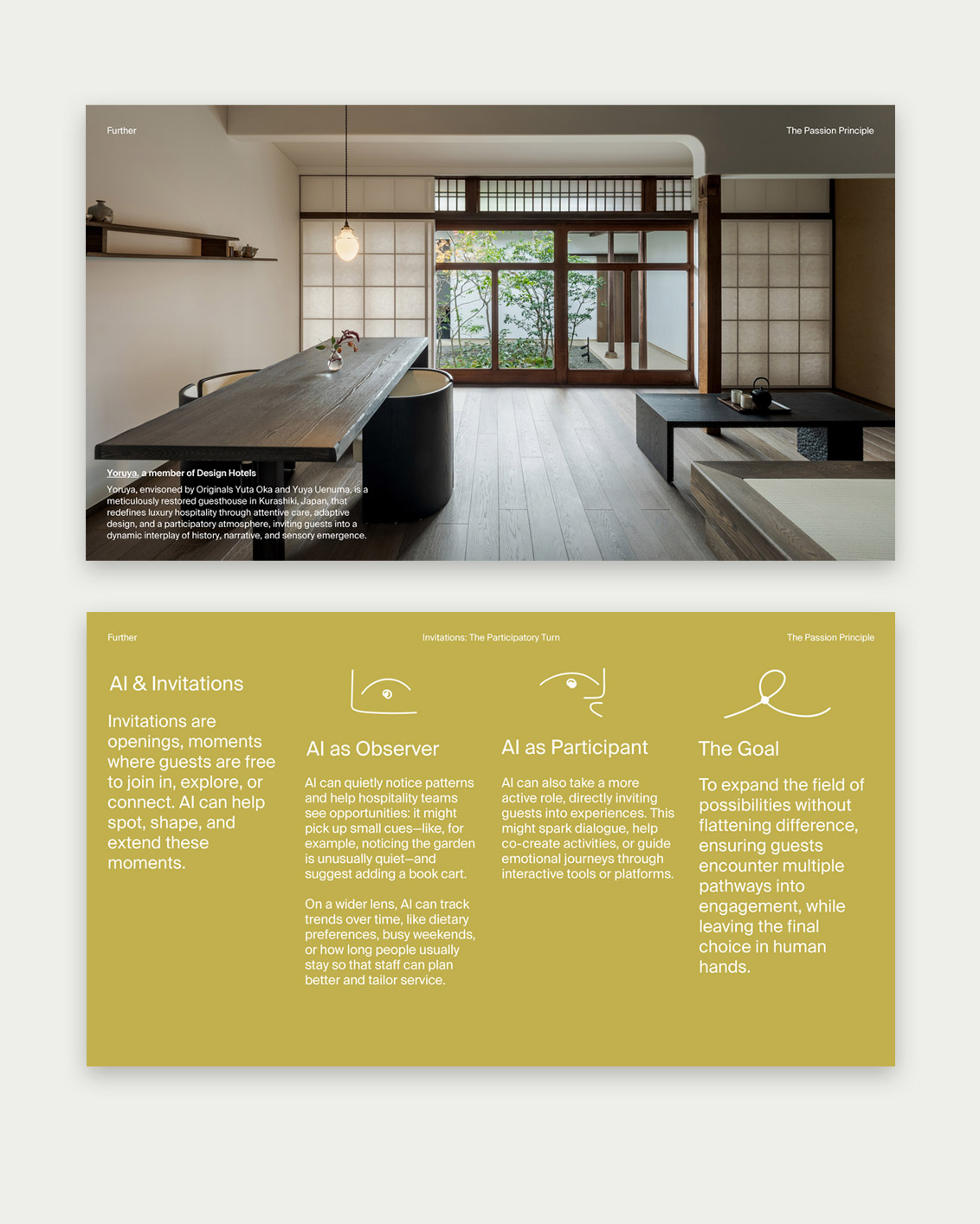 Further The Passion Principle Overview Carousel Slide 3