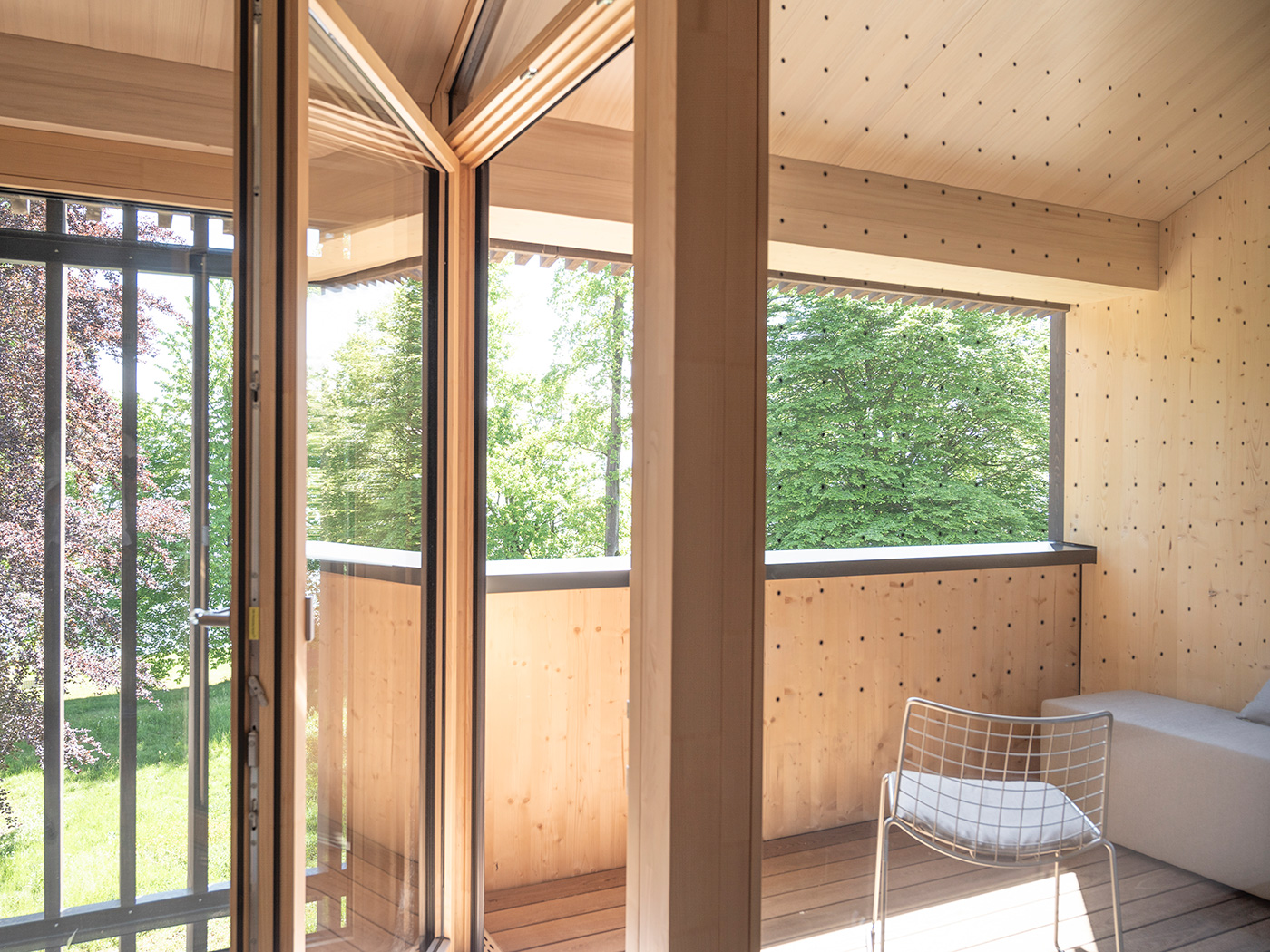 Seegut Zeppelin Panoramic Park Room R 02