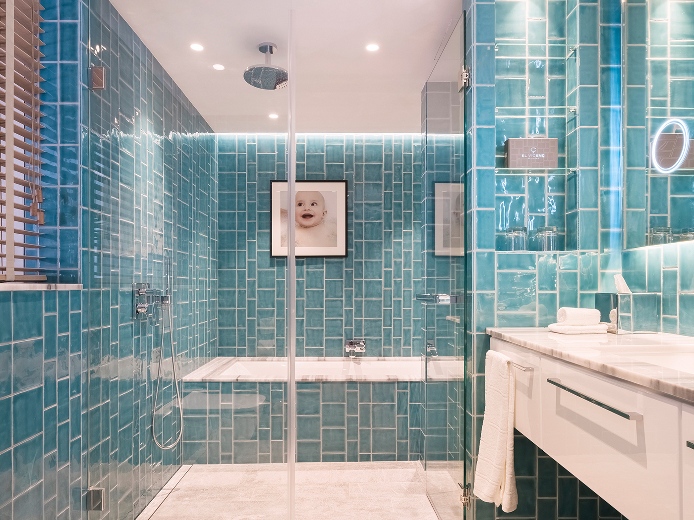 El Vicenc De La Mar Suite Terrace V3 R 06