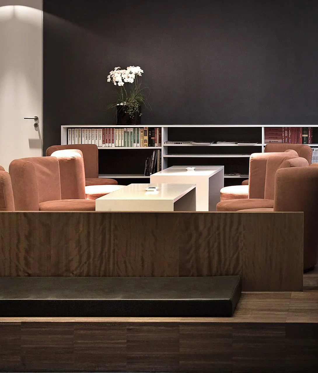 Beckers Hotel Design in Trier
