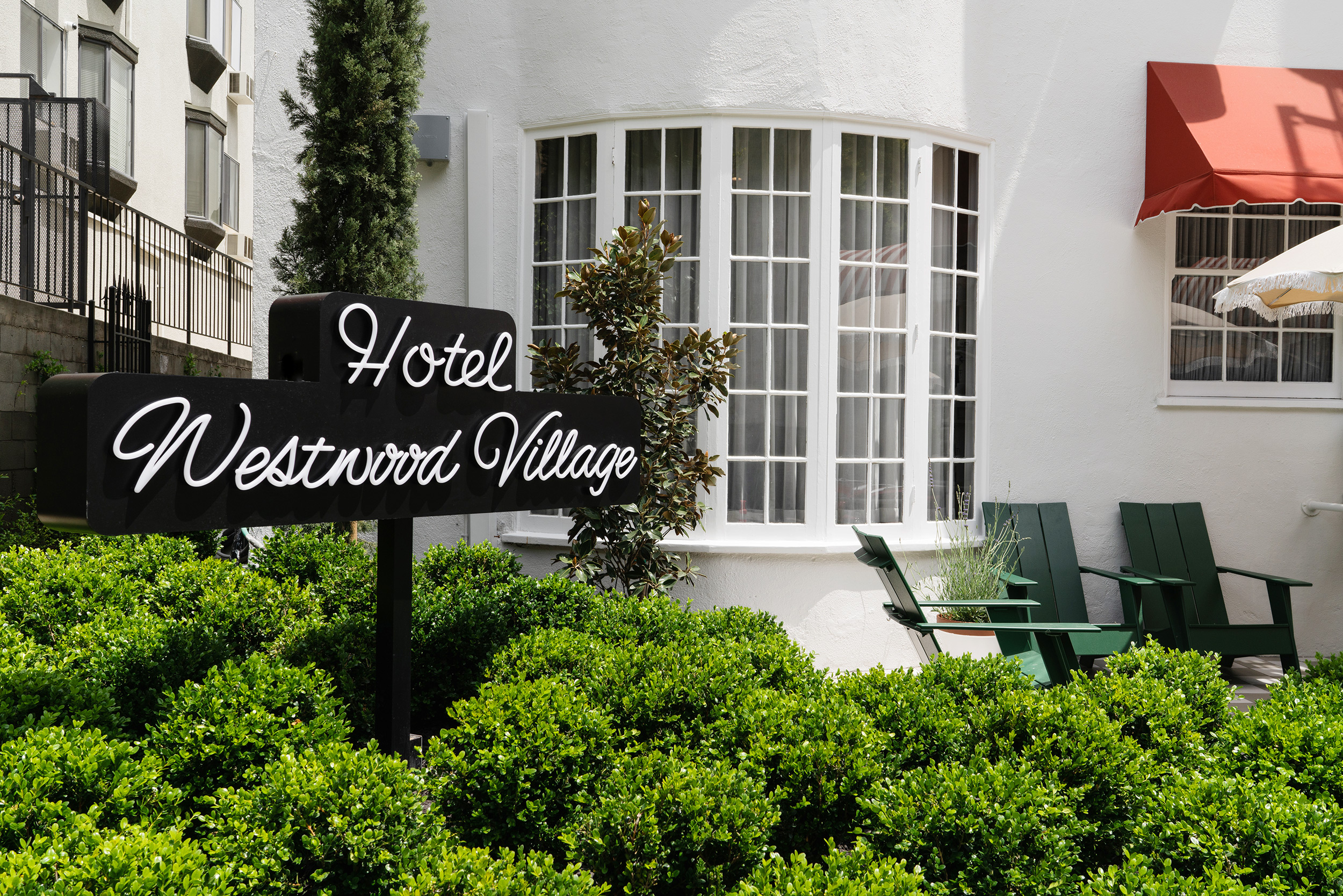 G 05 Palihotel Westwood Village Usa