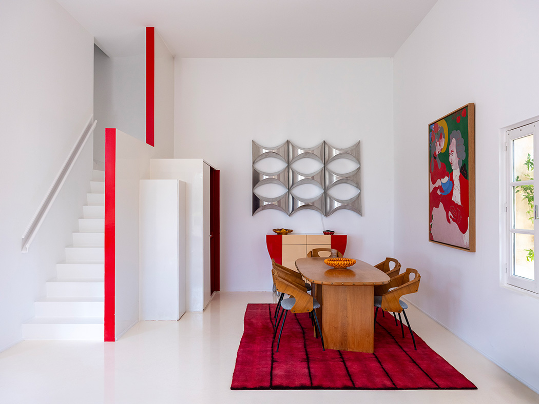 Domaine Andeols Luxury House R 03