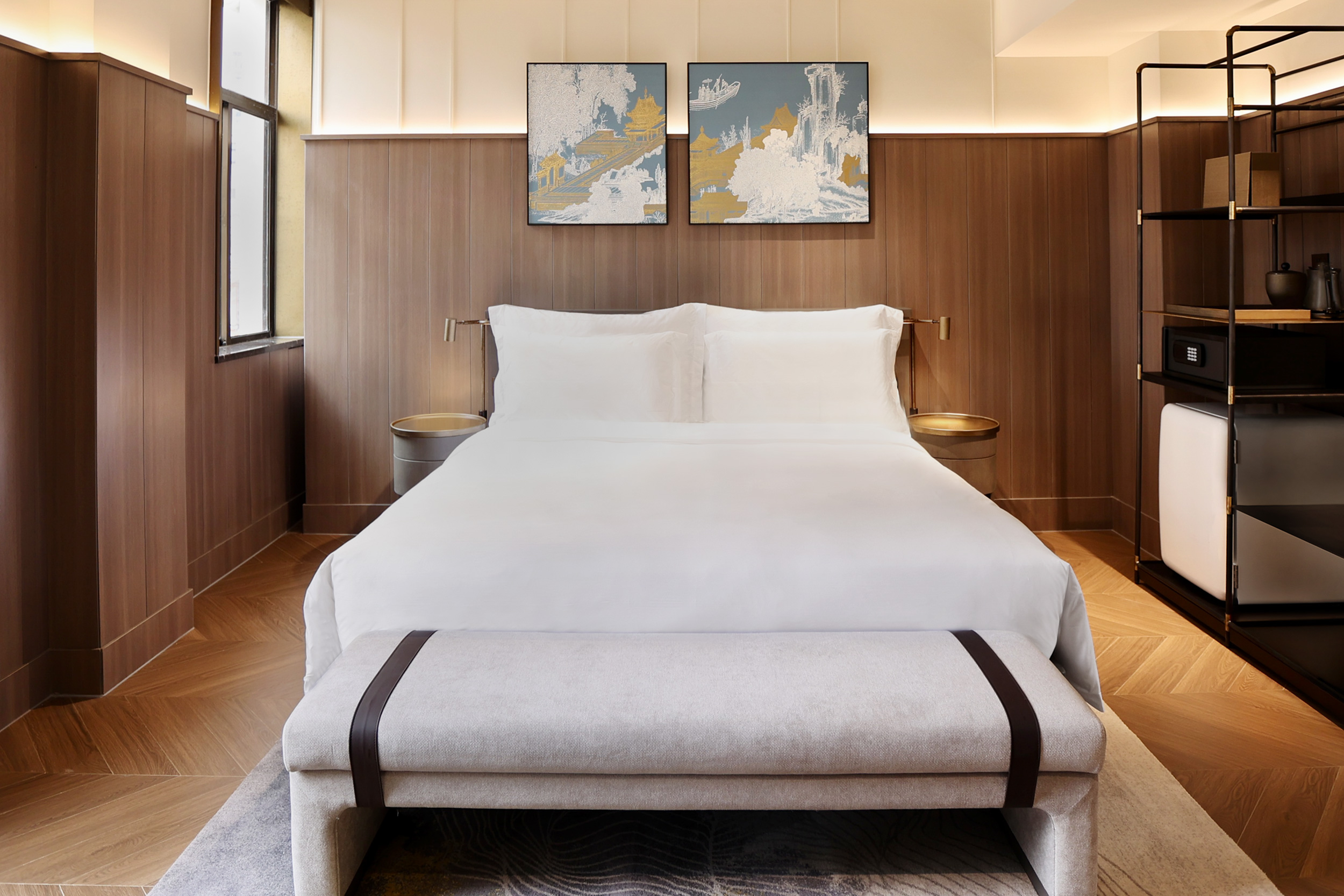 G 03 Habo Hotel Shanghai