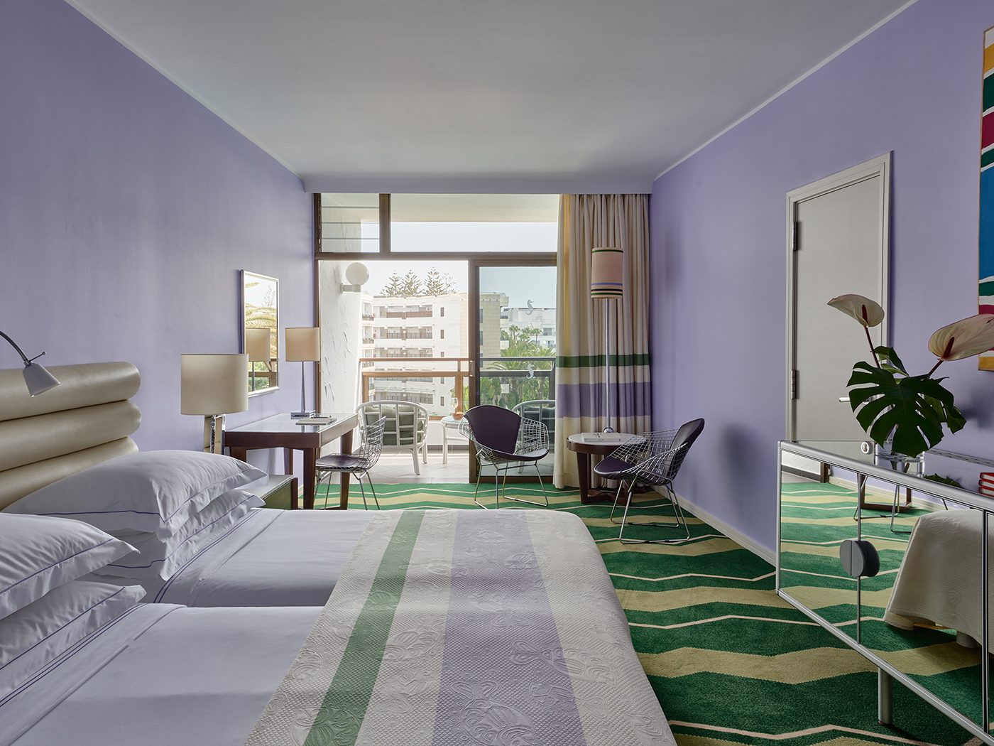 Seaside Palm Beach Superior Double R 5