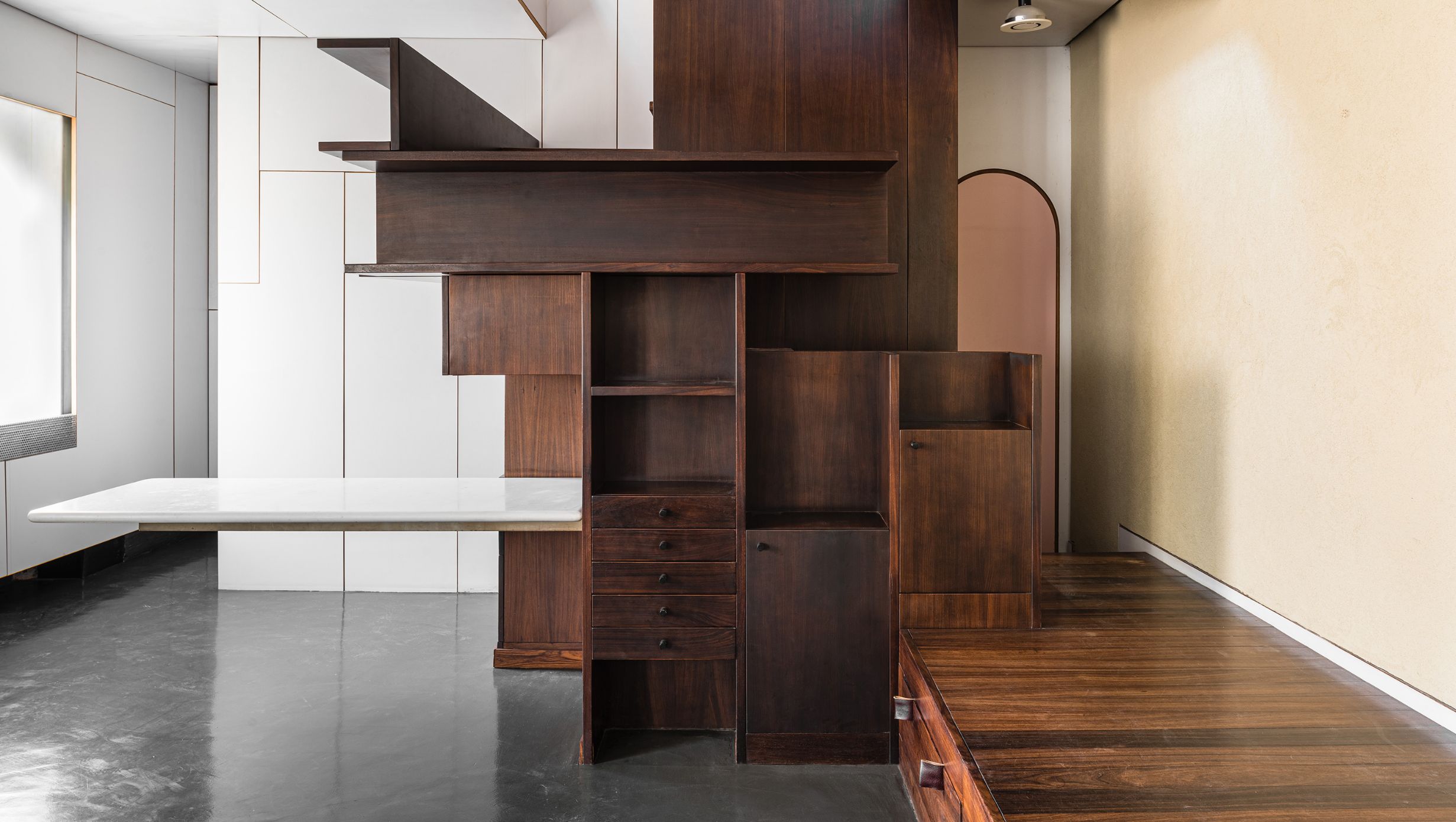 008.1 BF Forgotten Architecture