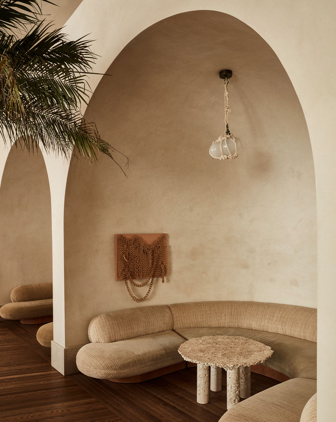 Santa Monica Proper Hotel