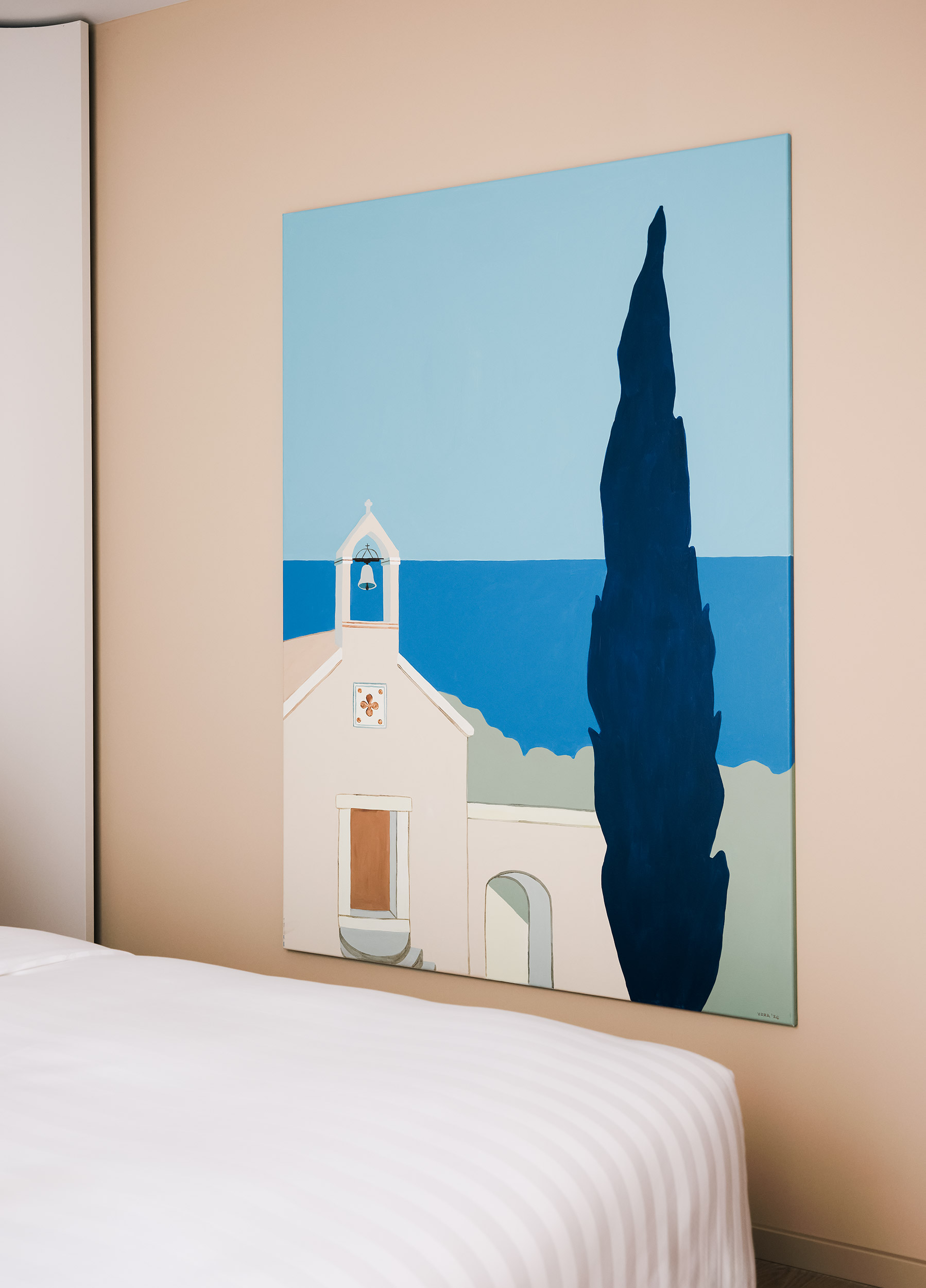 G 15 Boutique Hotel Venturo