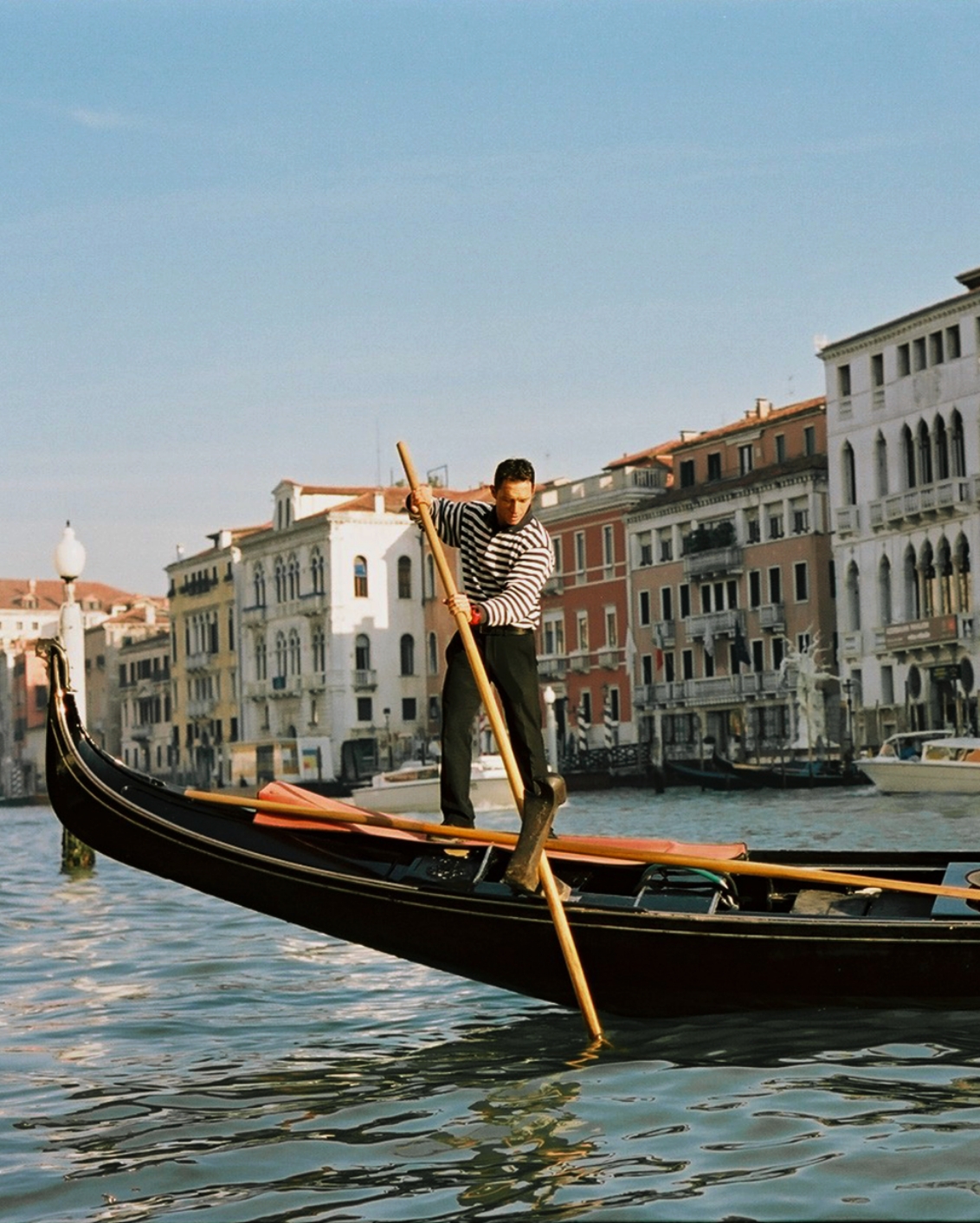 20A Originals Elizabeth Unique Venice