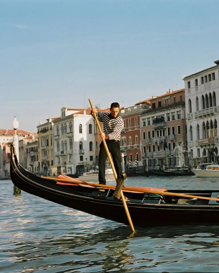 20A Originals Elizabeth Unique Venice