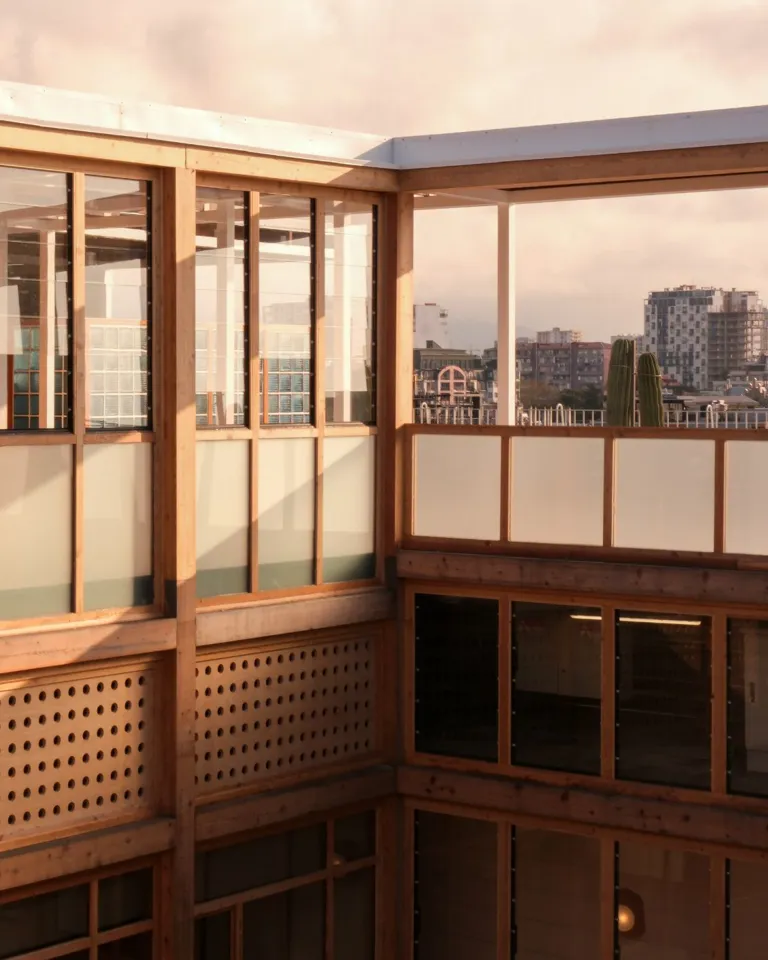 09 DH Sneak Peak Rooms Batumi Facade City View