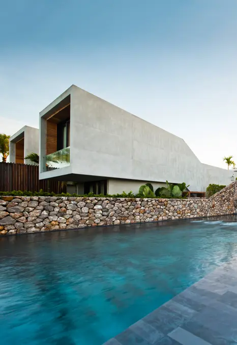 G 23 Casa De La Flora