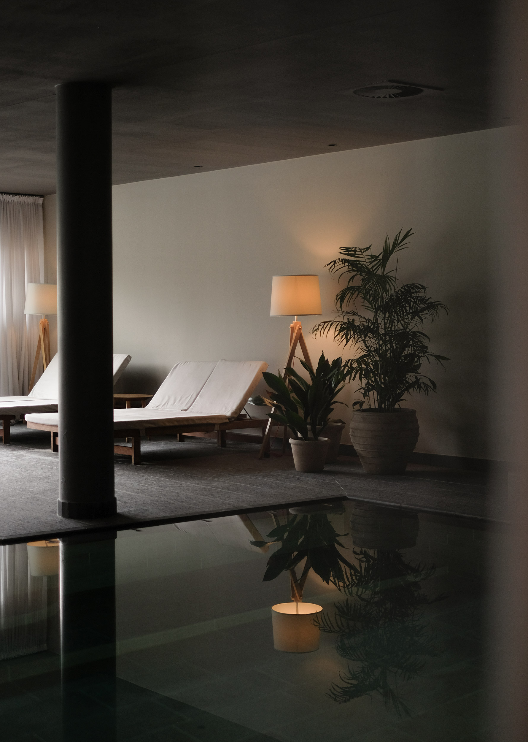 G 24 Hotel Schwarzschmied