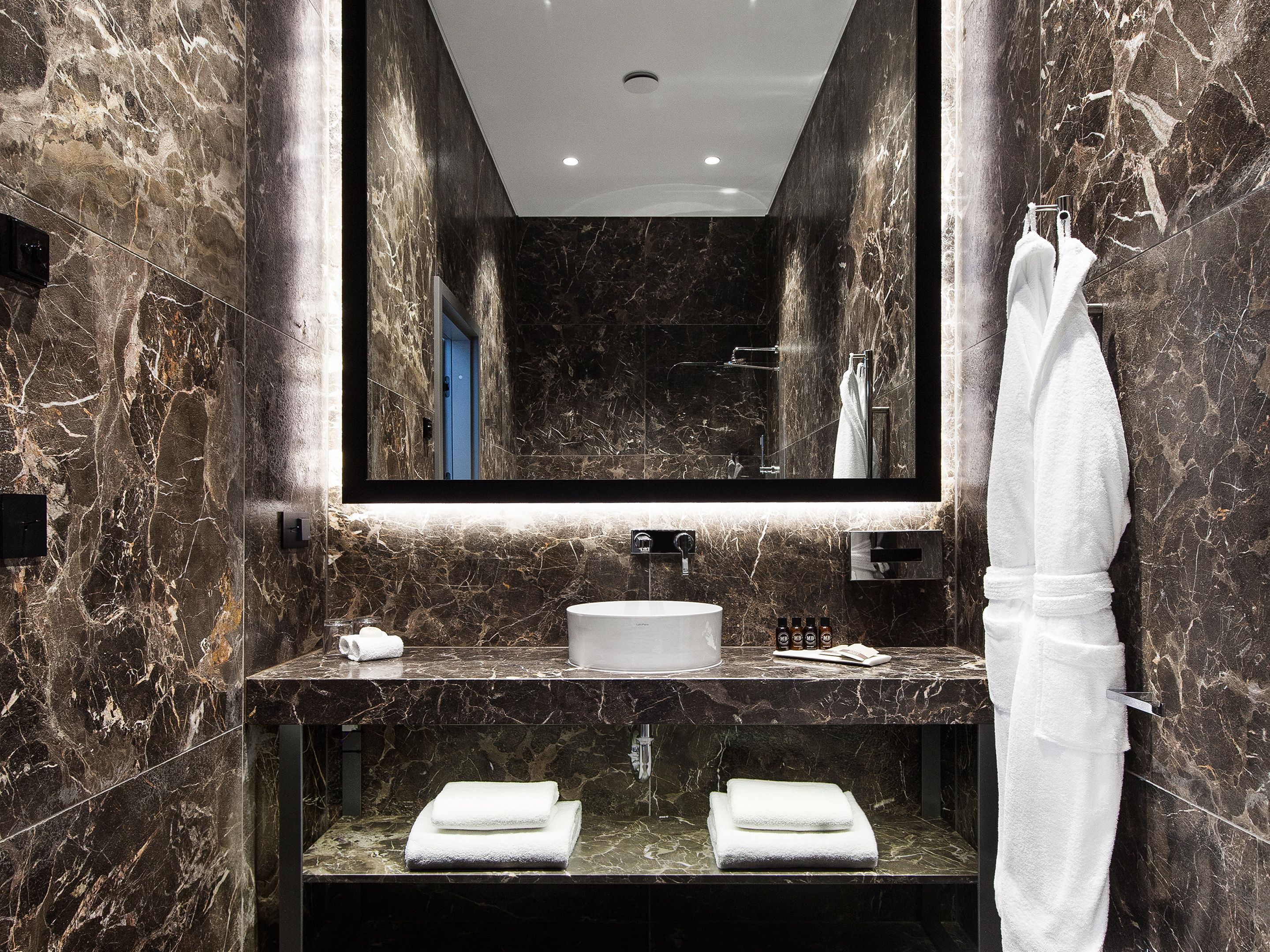 Countess Room, Hotel Pacai