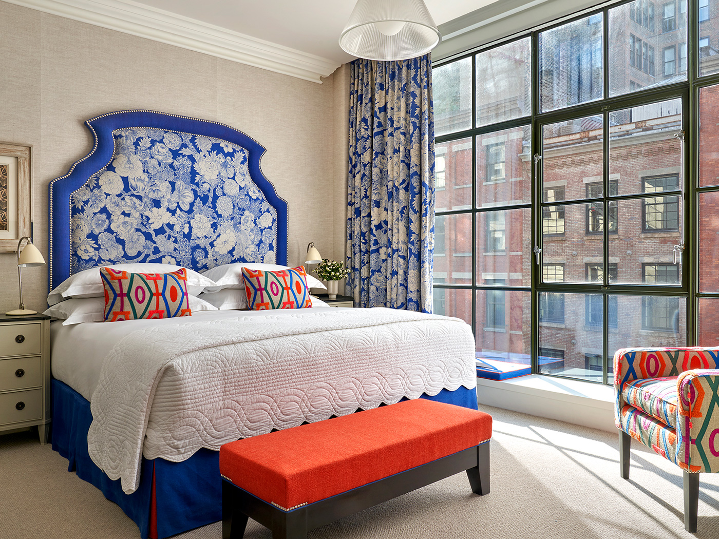 Crosby Street Deluxe Room R 04