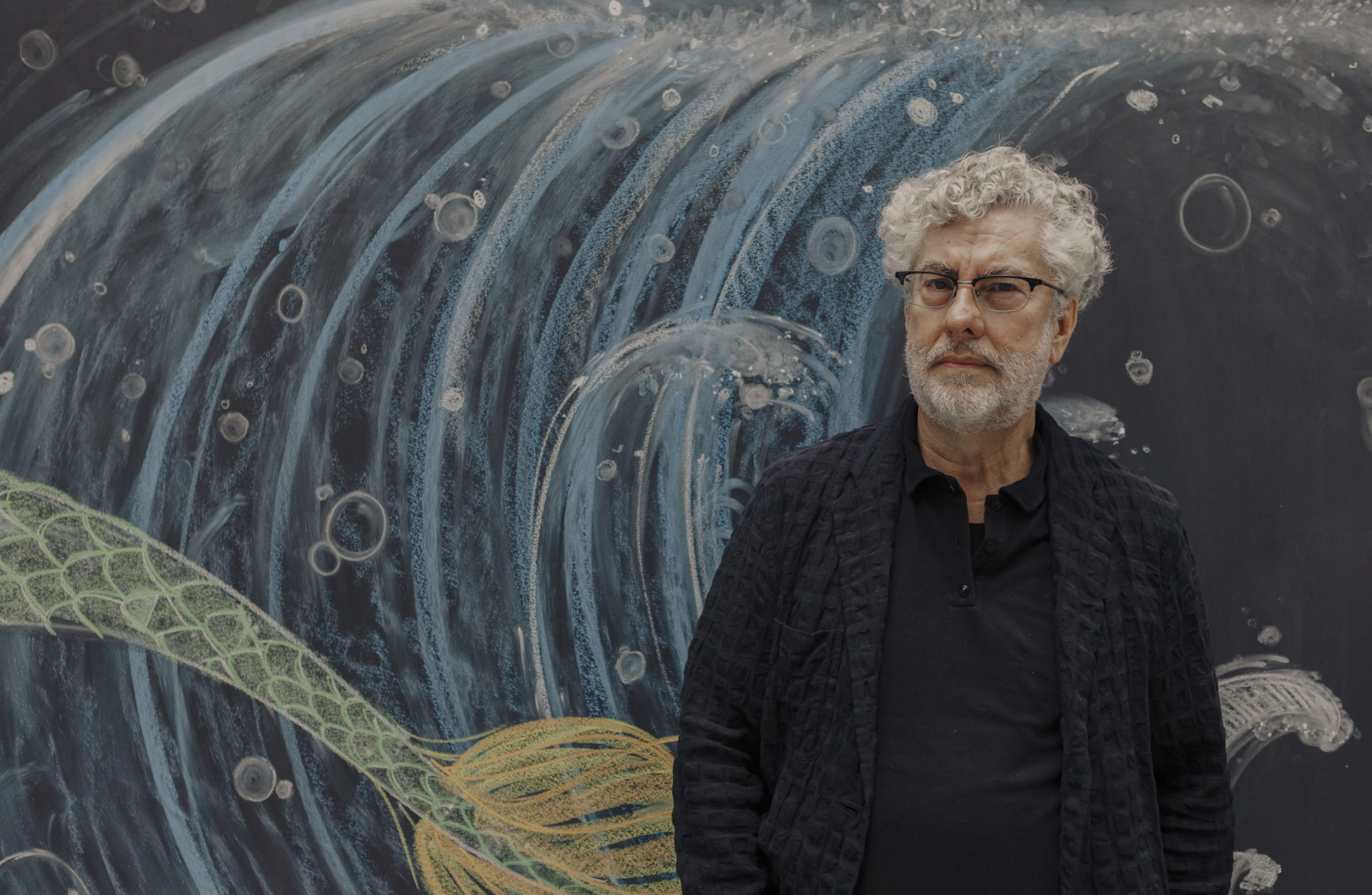 DH MBO Box Patina Maldives