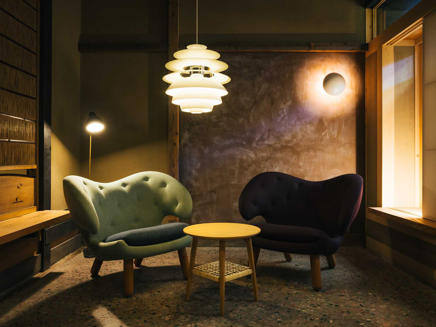 Hotel Koo Villa Yorozuya R 02