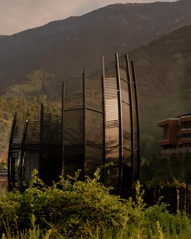 T Generic 01 The Arcadia Place China