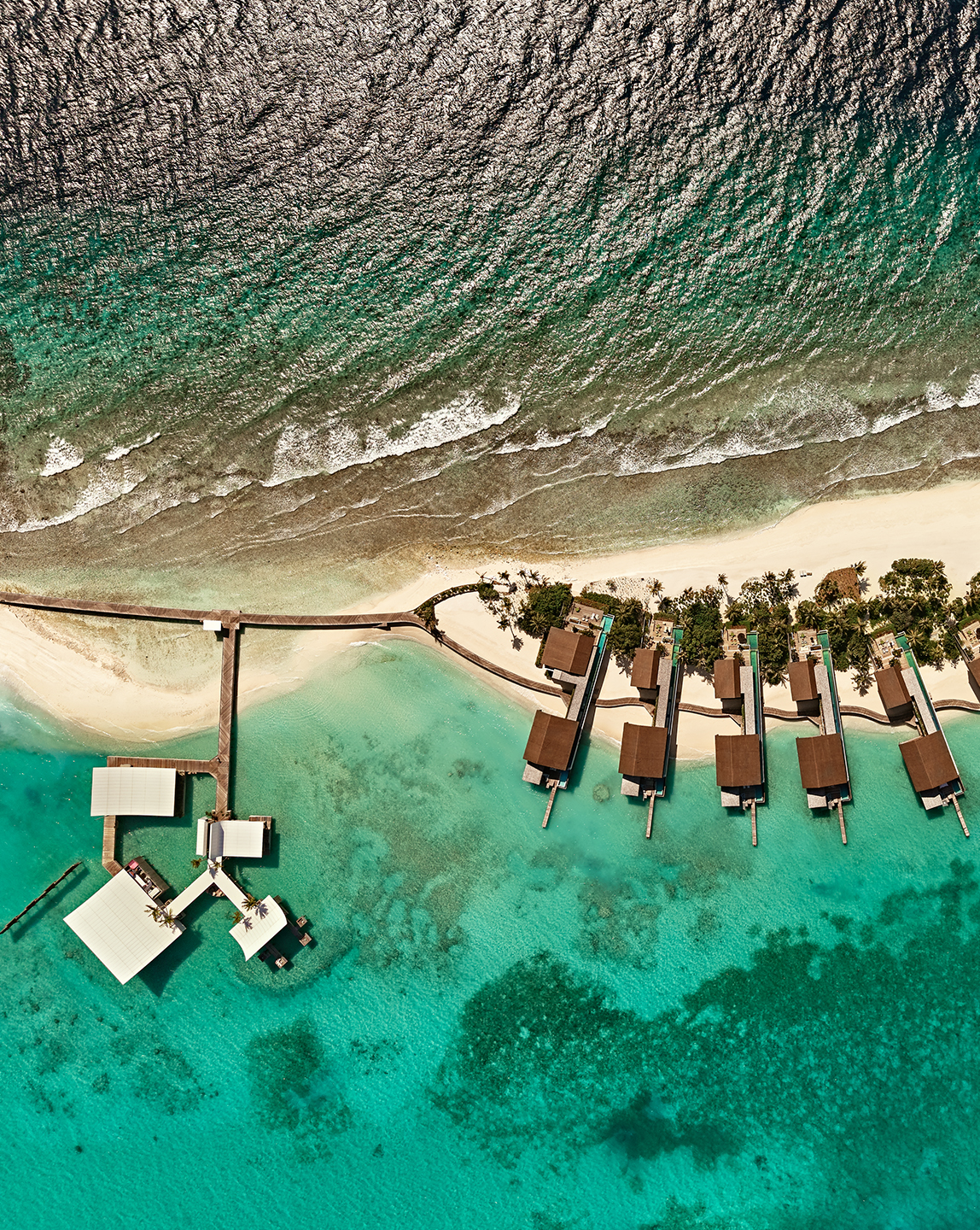 .Here Baa Atoll