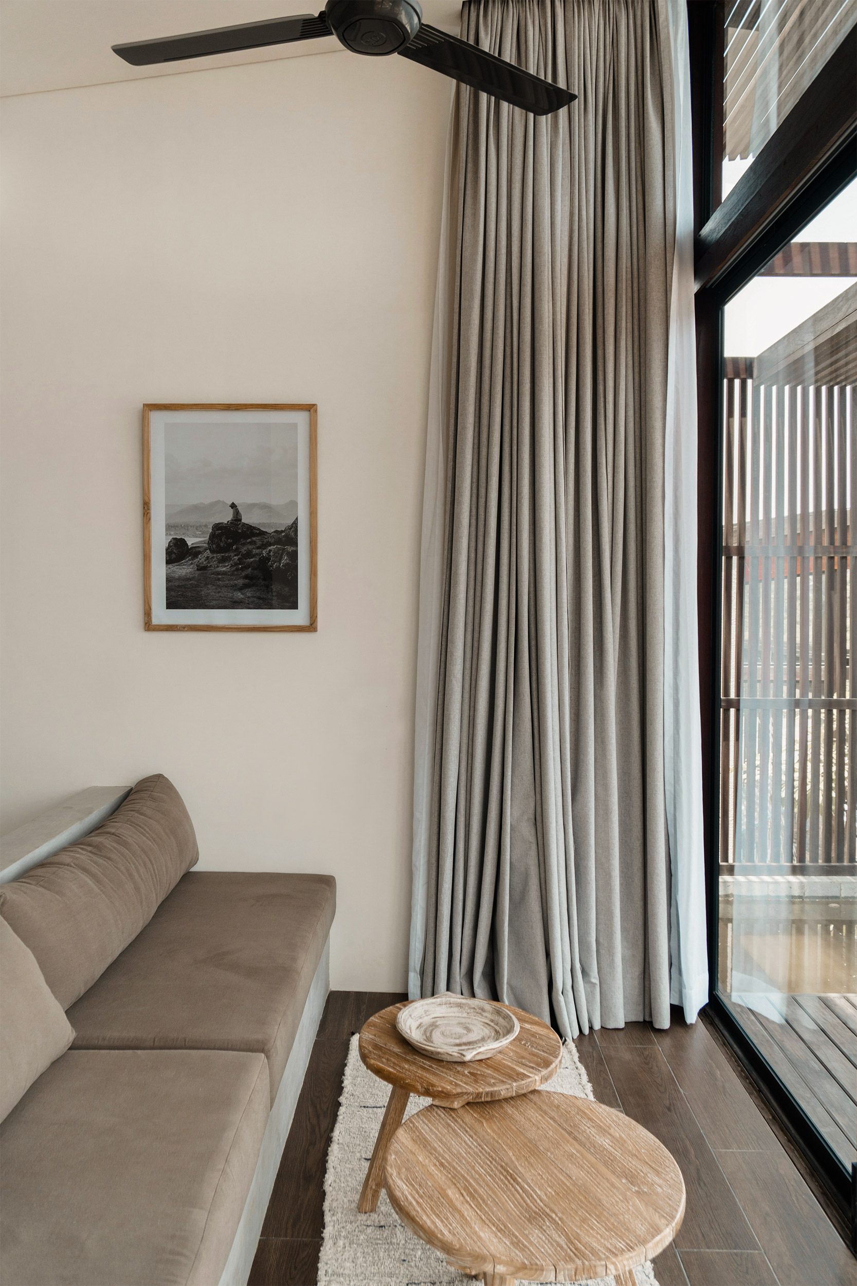 G 13 Somewhere Lombok