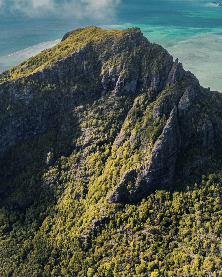 28 Where To Go In 2023 Mauritius Mountain Nature