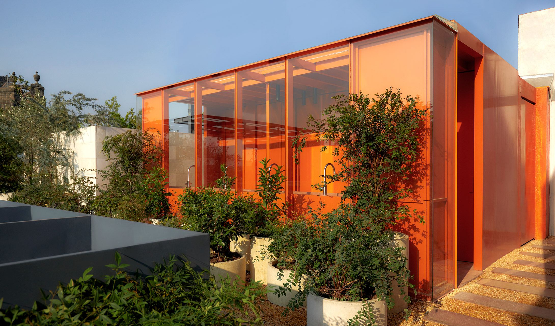 G 14 Circulo Mexicano