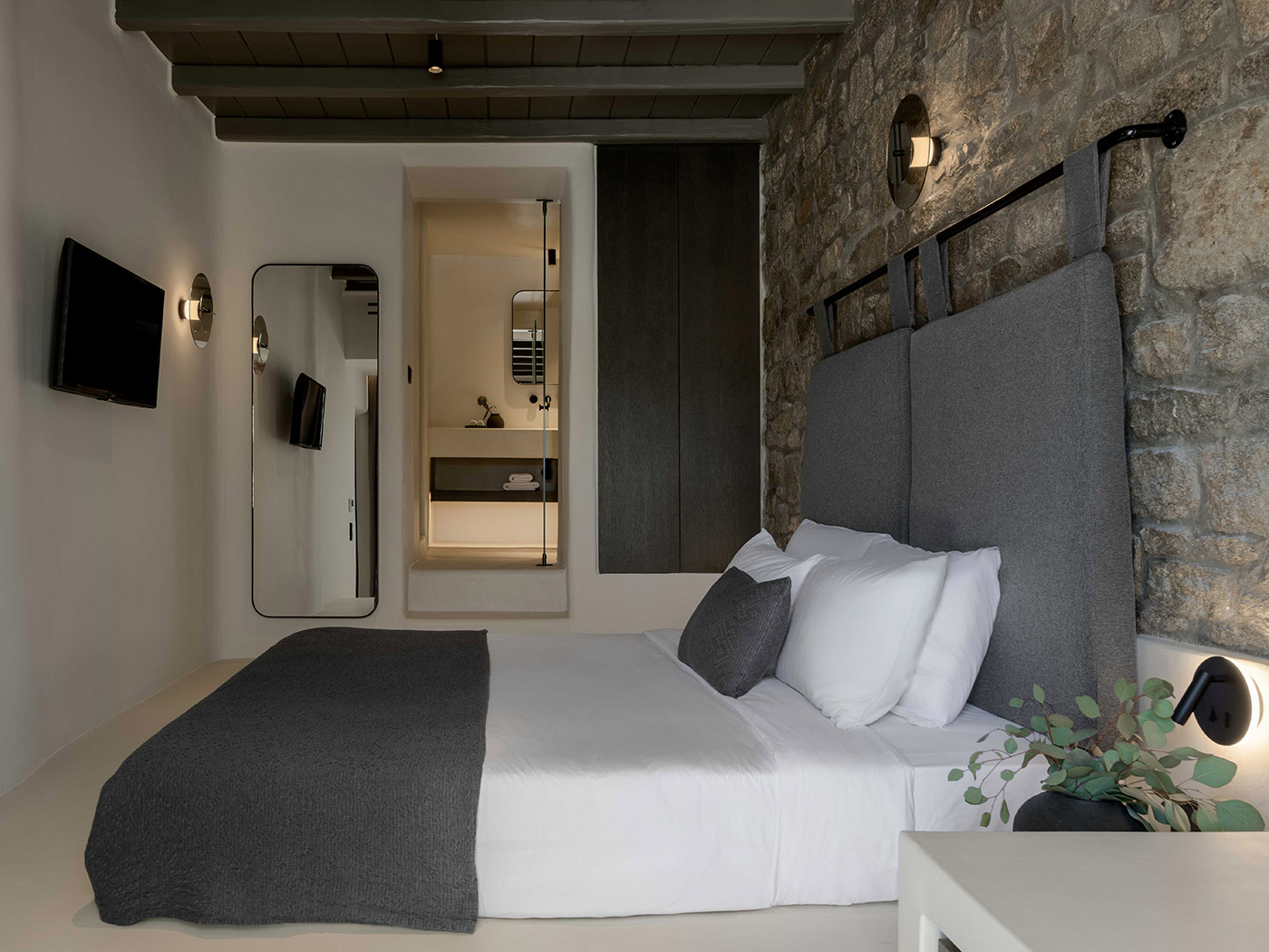 Rocabella Mykonos Premium Suite With Outdoor Mini Plunge Pool R 04