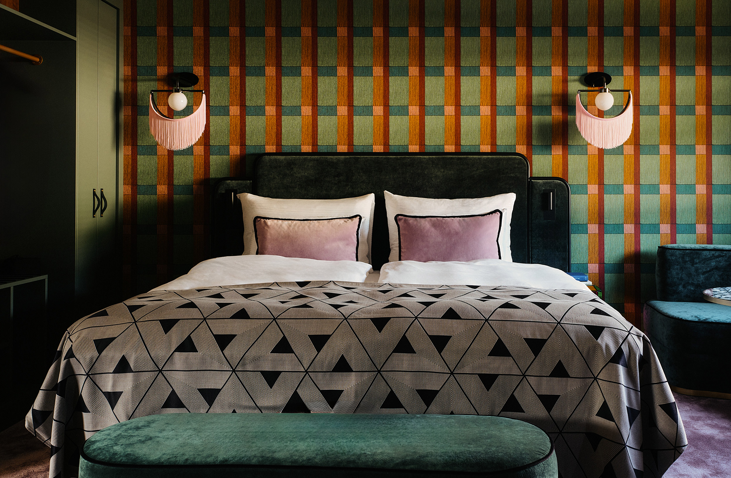 G 18 The Home Hotel Zurich