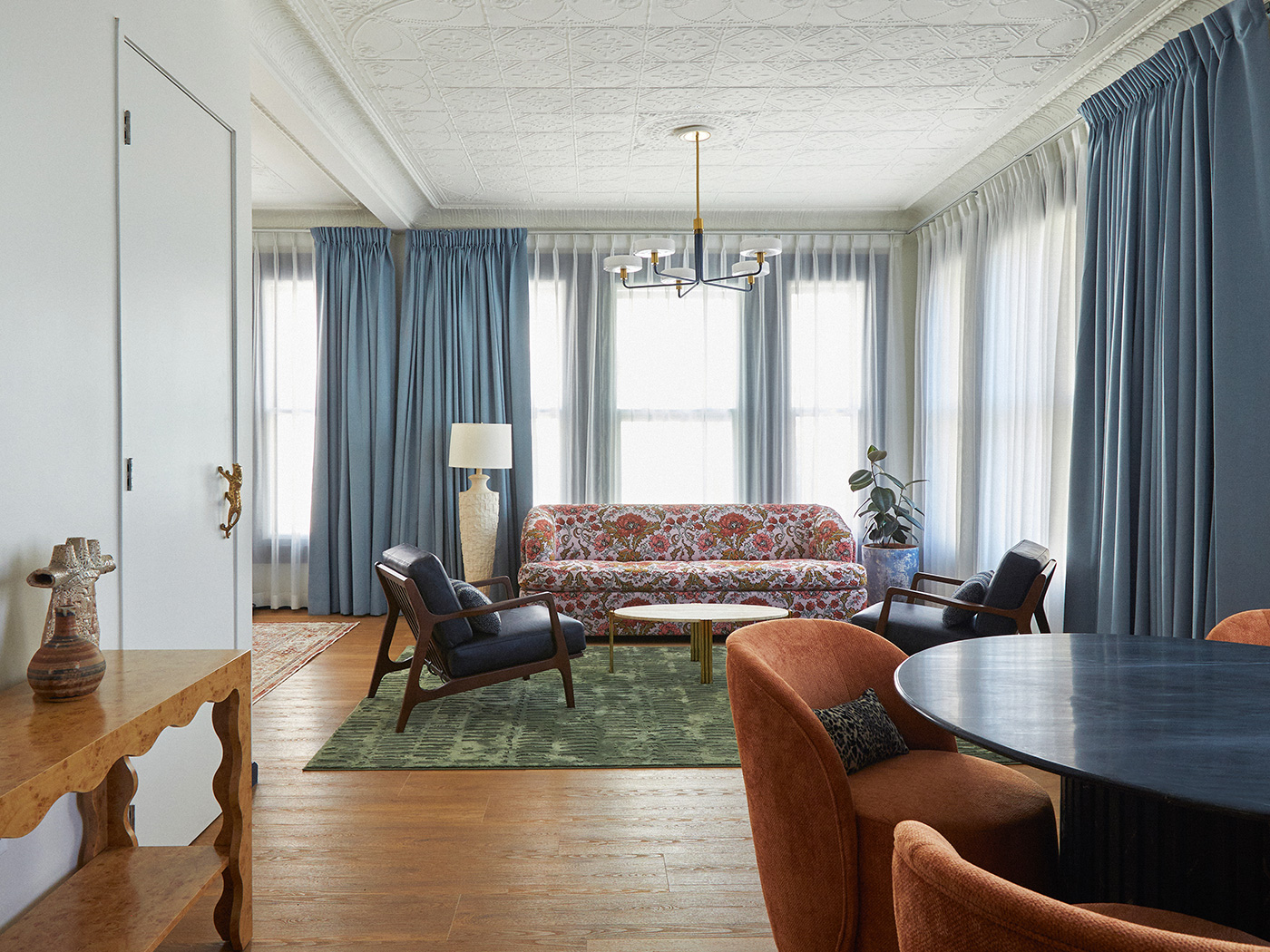 Granger Hotel 2 Bedroom Loft Suite R V2 03