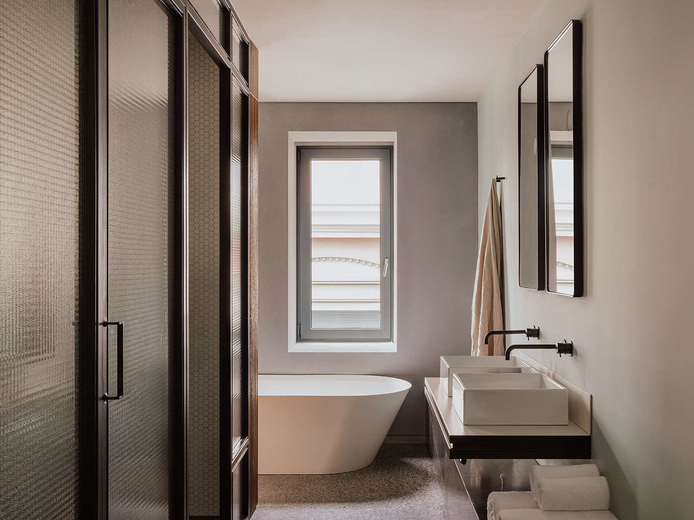 Perianth Hotel Perianth Suite Acropolis View V2 R 07