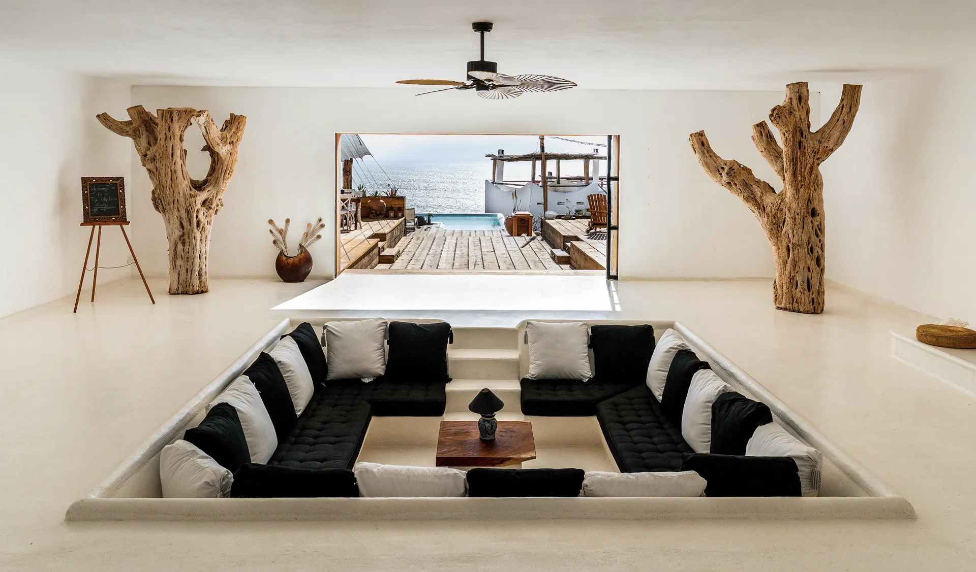 S Nest Baja San Jose Del Cabo Mexico