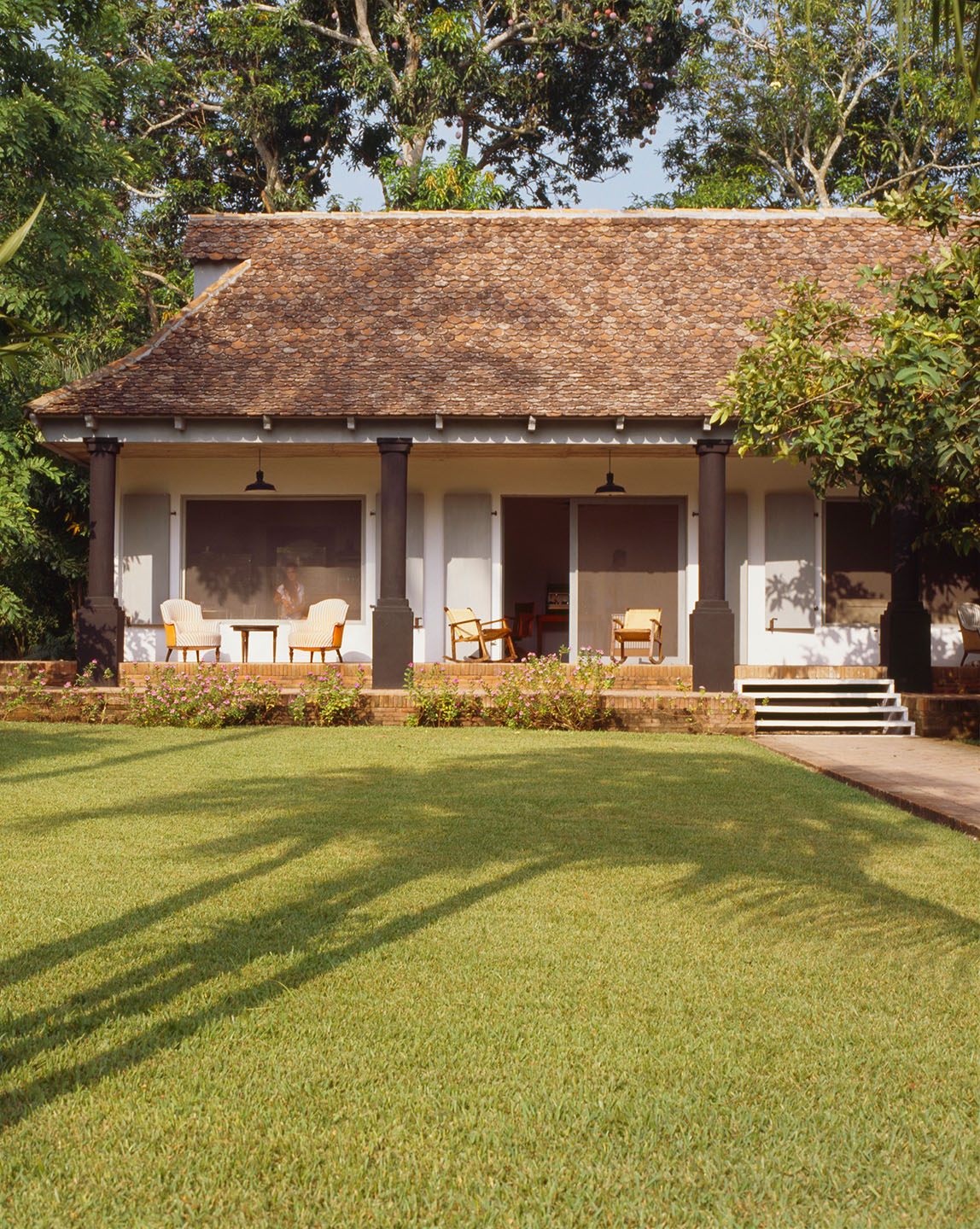 Maison Couturier