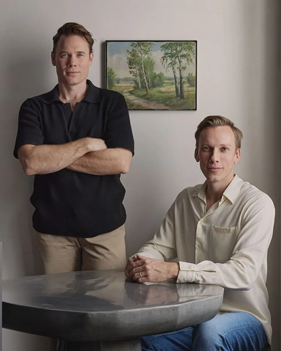 Homestory Deglan Teaser NEW