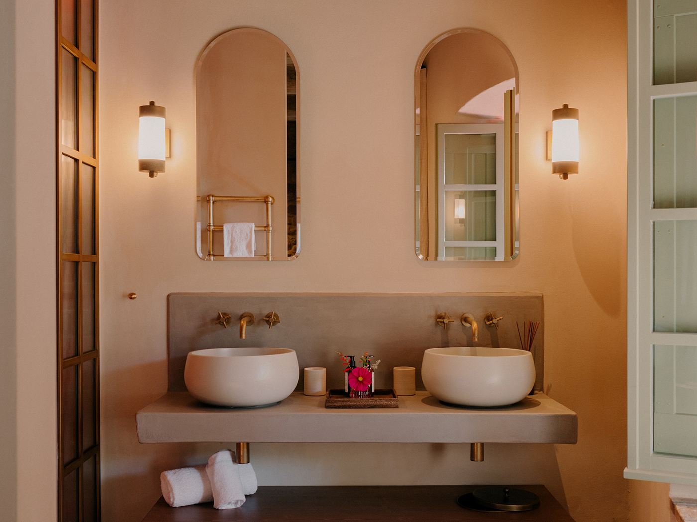 Vocabolo Moscatelli Terrace Junior Suite Villa V2 R 05