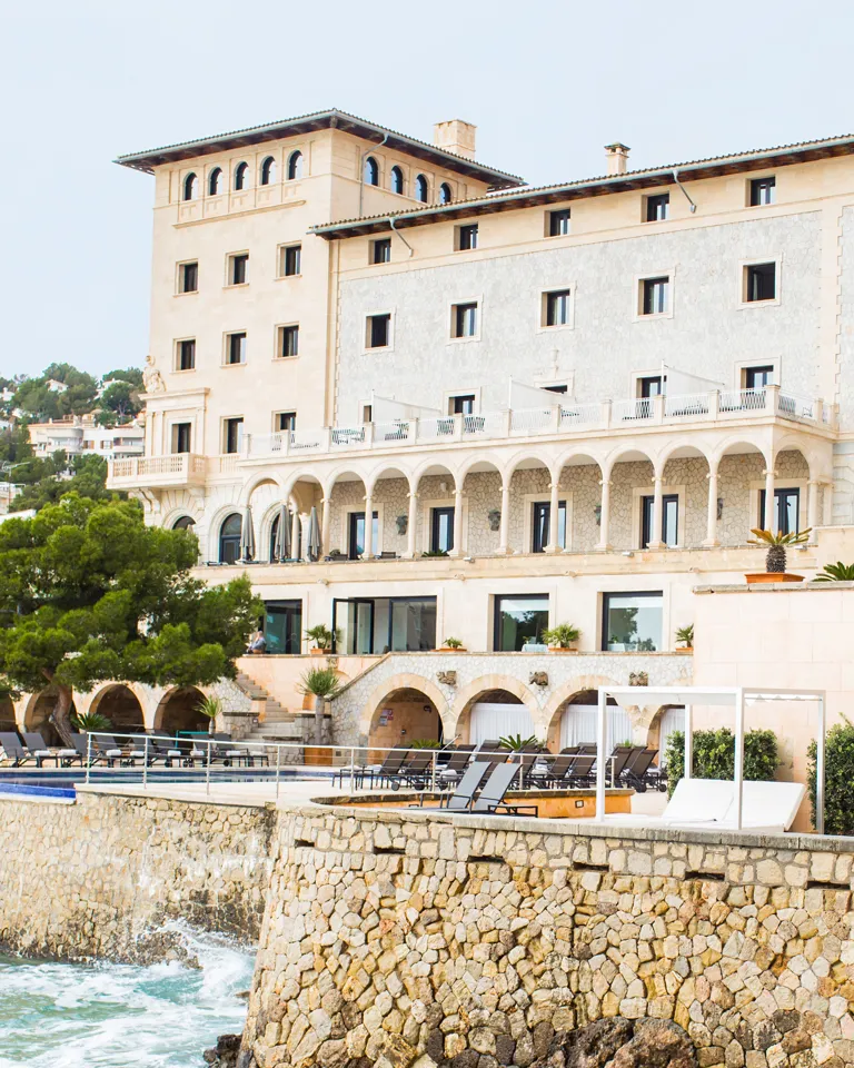 148 DS Hospesmaricel