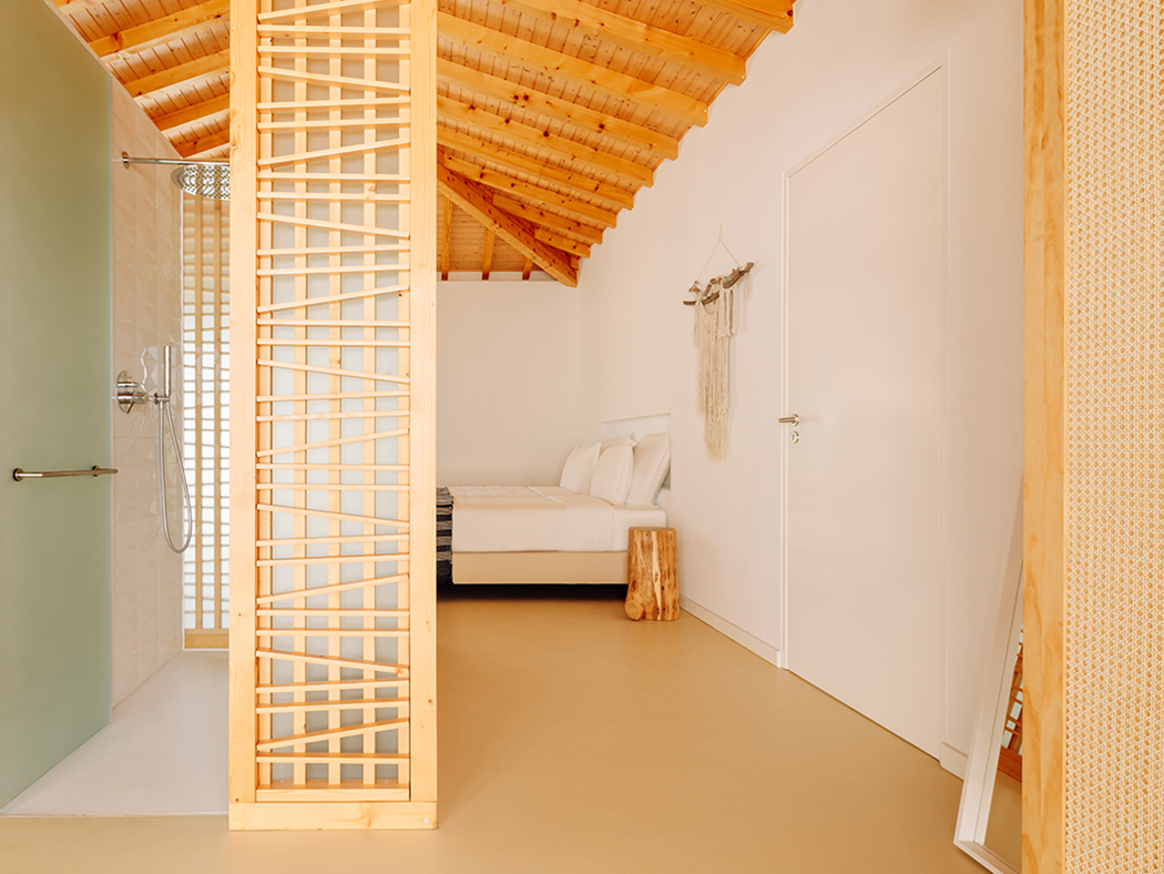 Spatia Comporta Deluxe Room R 05