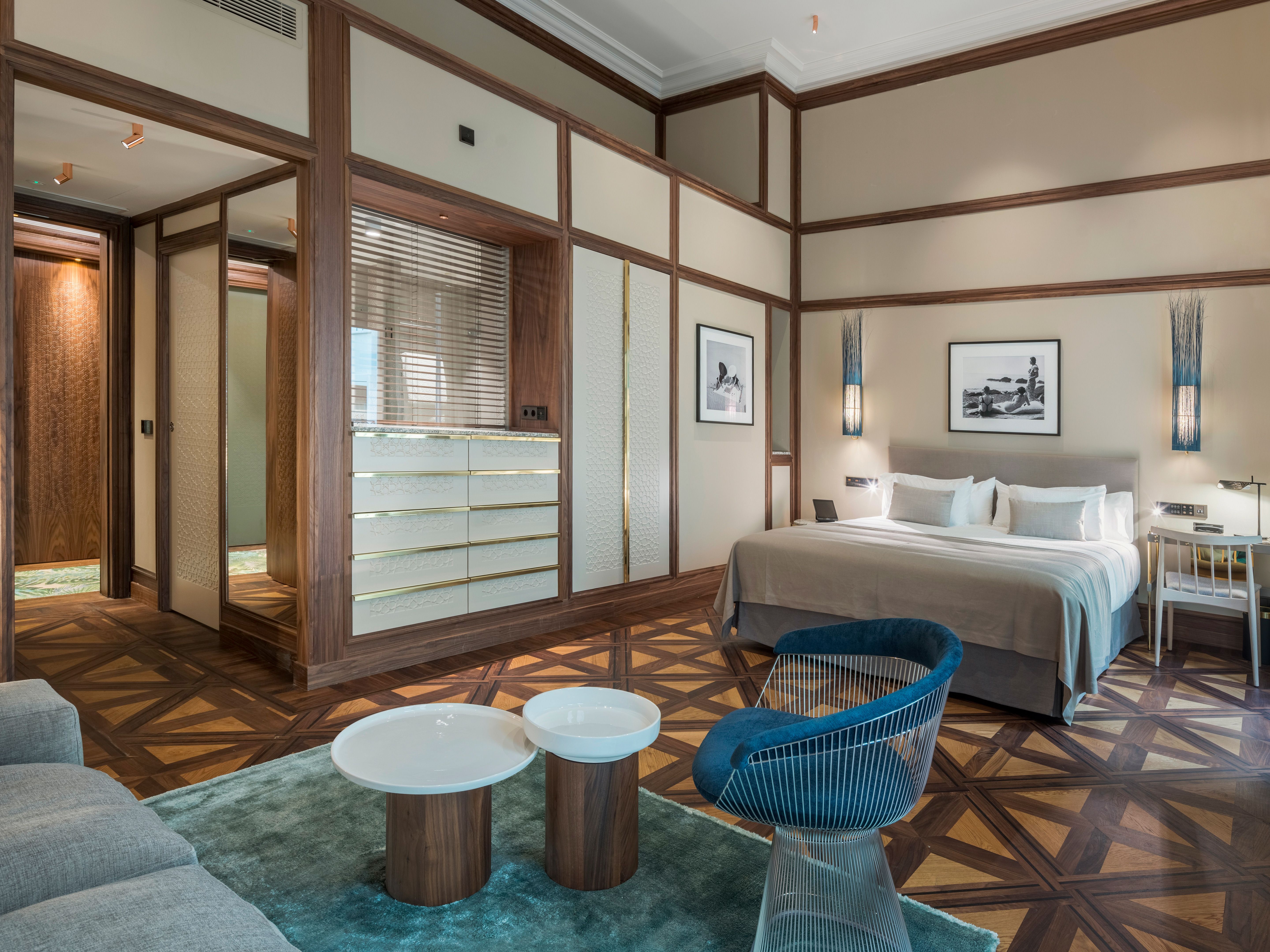 El Llorenç Parc de la Mar Rooms in Palma De Mallorca