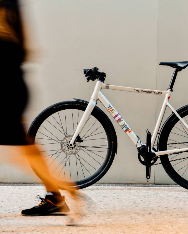 The Home Hotel Zurich Usp 03