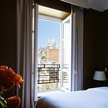 Hotel Rochechouart Usp 01