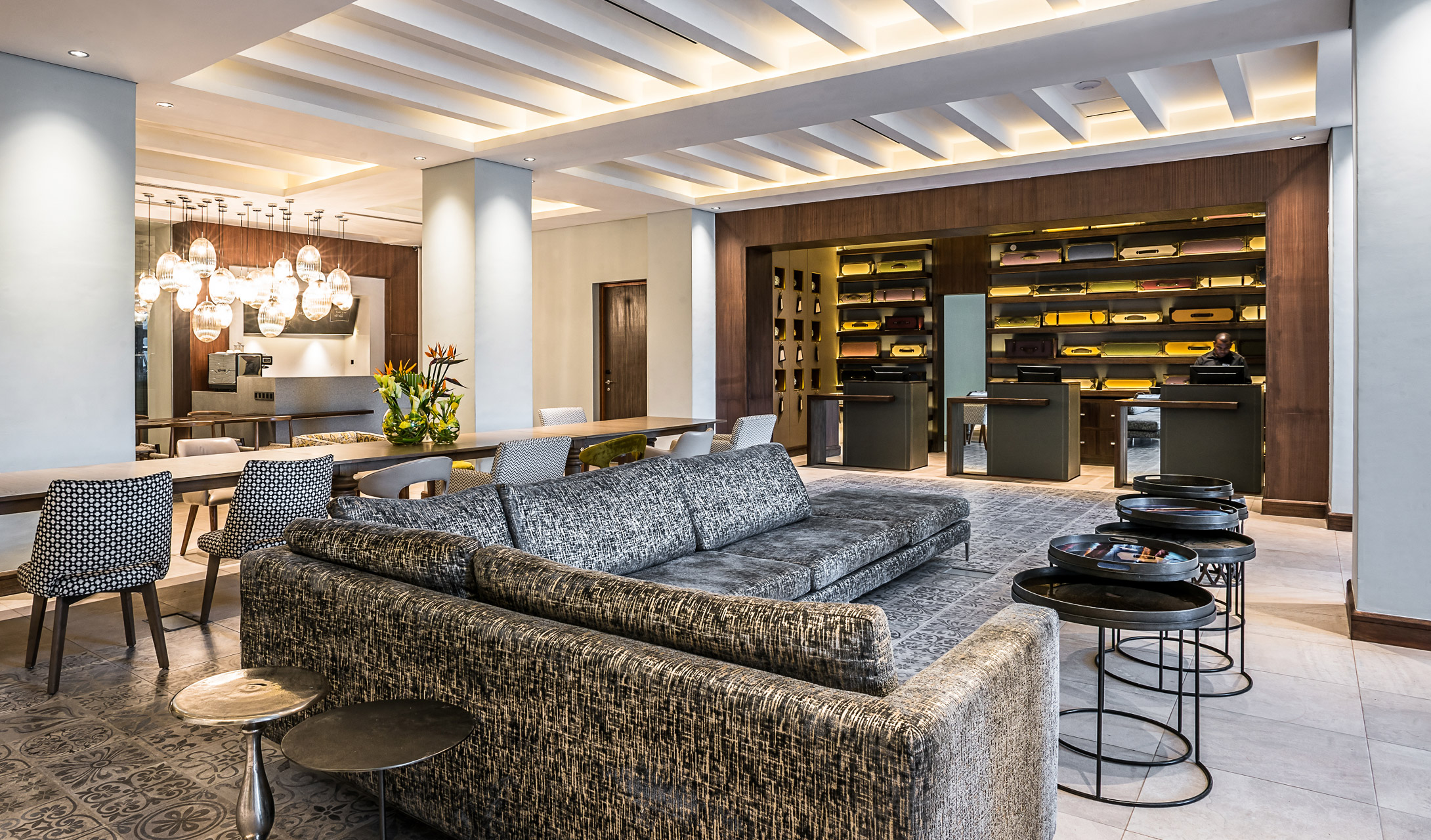 G 03 Trademark Hotel