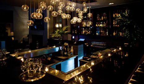 G 15 Hotel Matilda