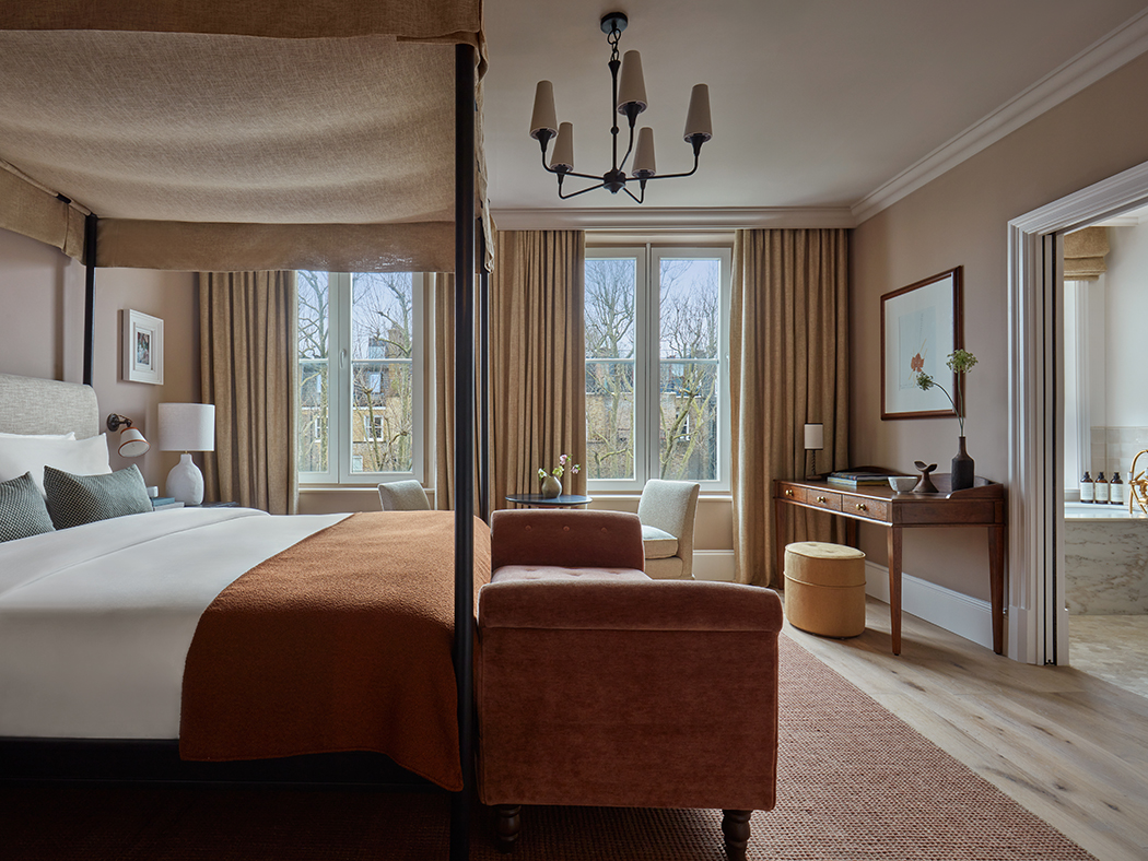 The Junior Suite R 01