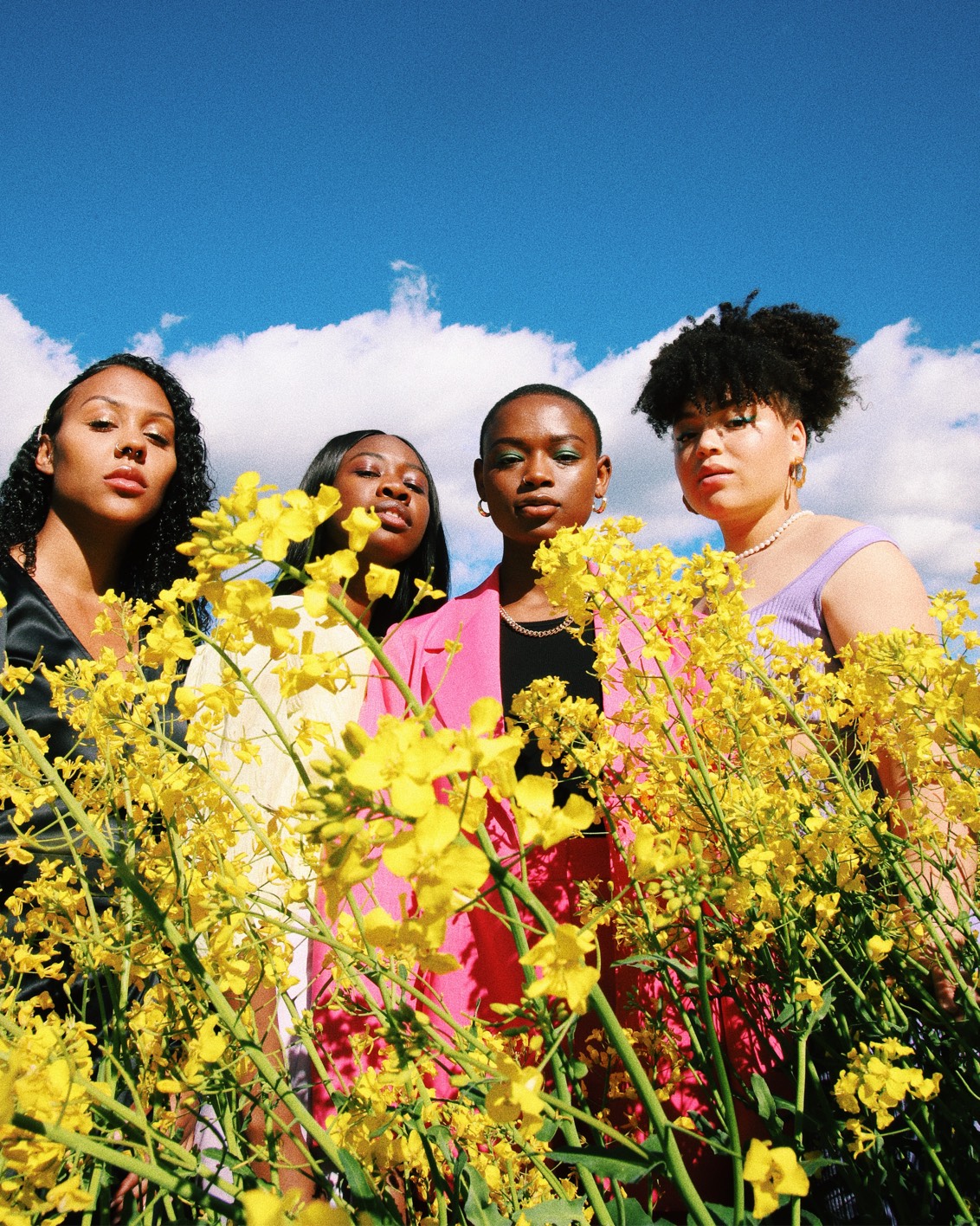 004 The Art Of Being A Woman Dedele 2