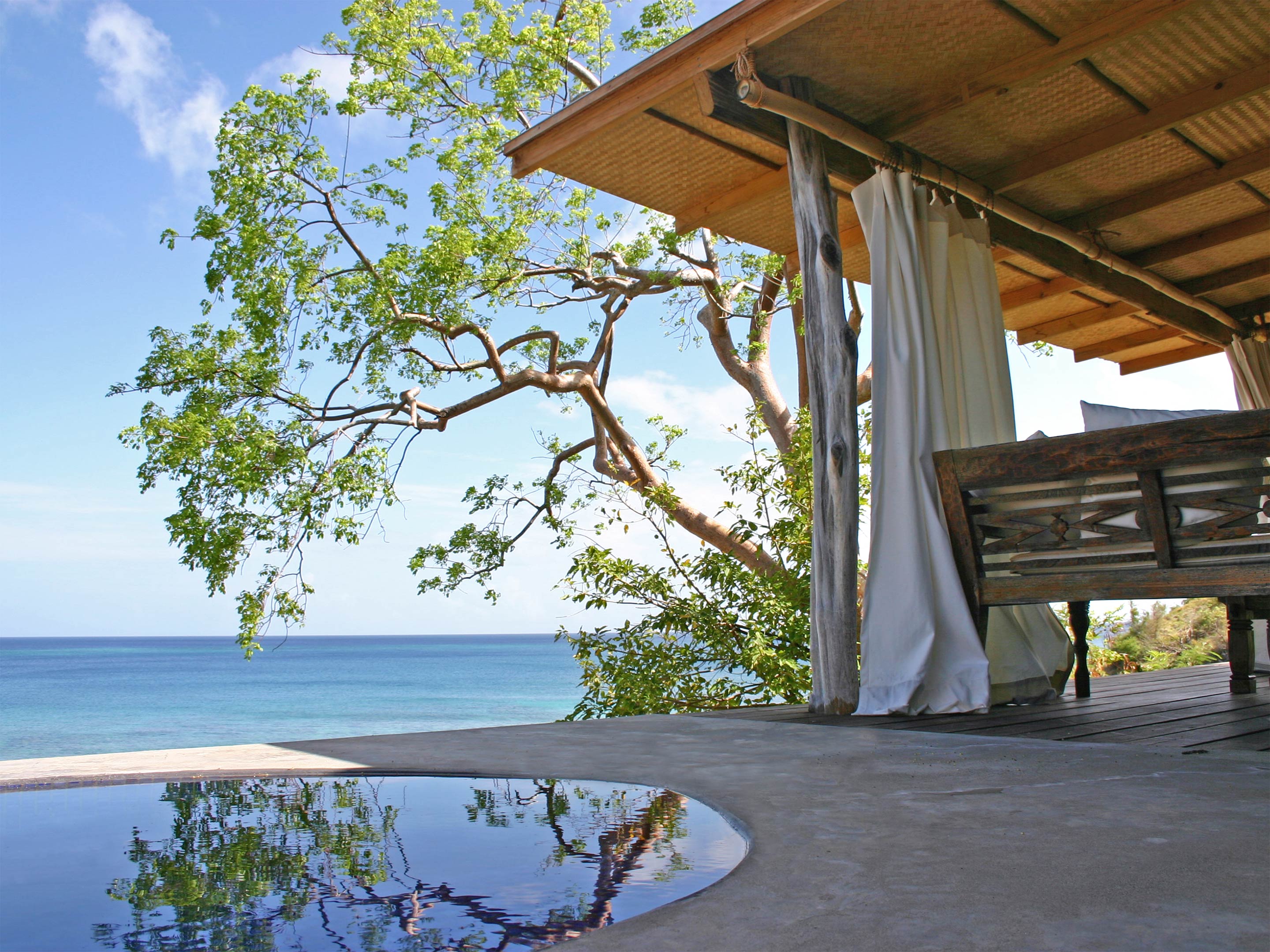 Cottage Suite, Laluna