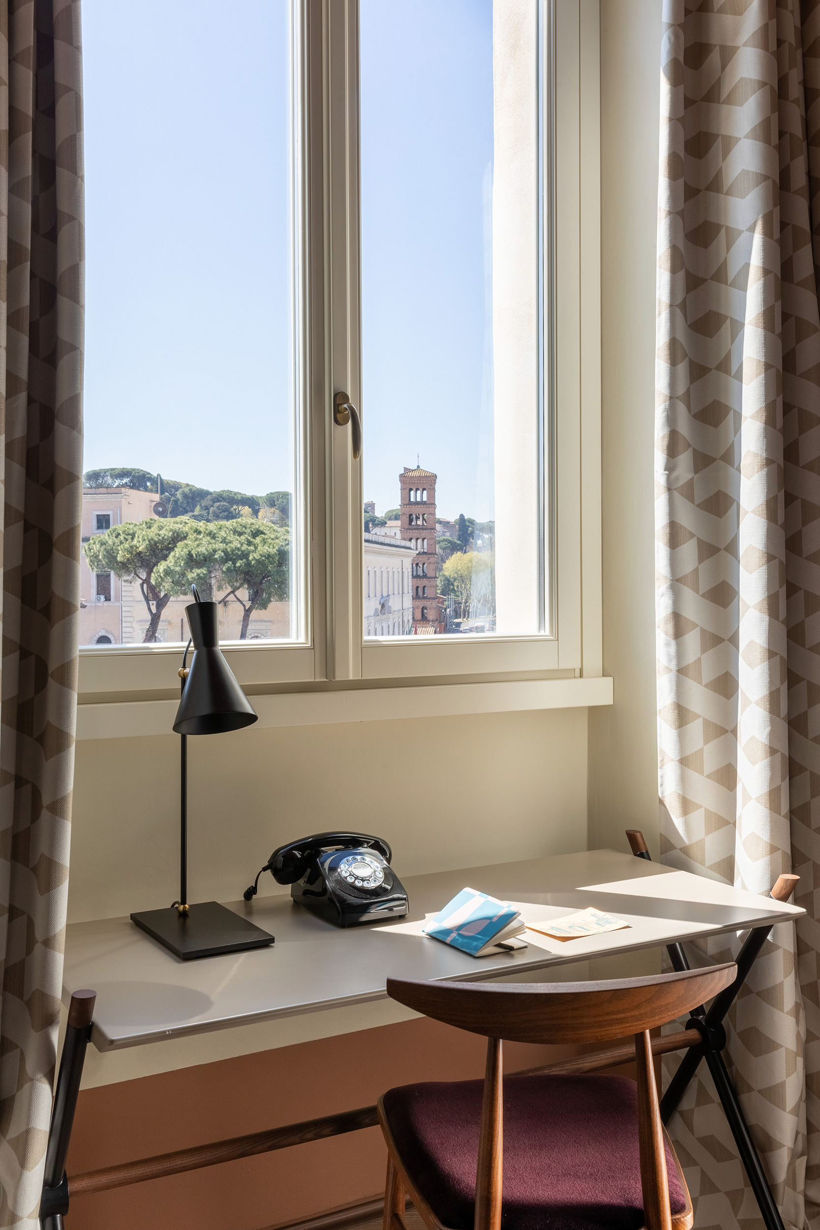 G 14 Palazzo Al Velabro