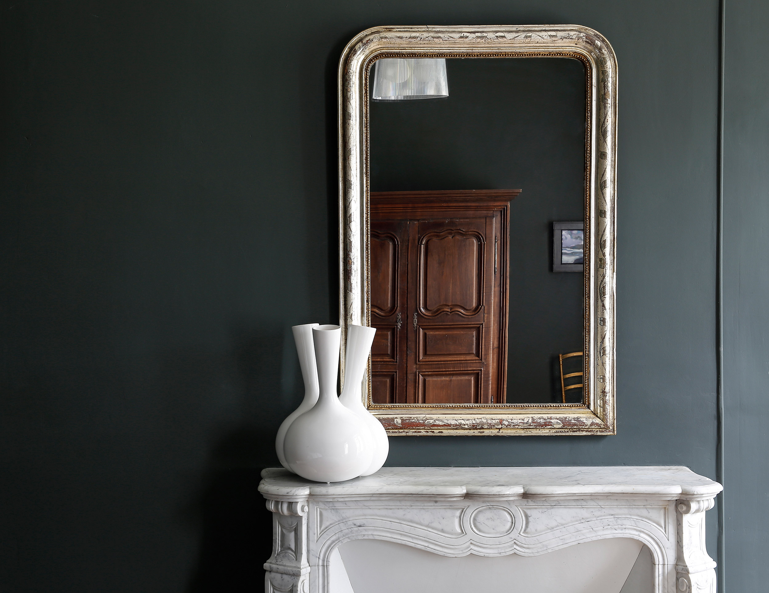 G 07 Chateau De La Resle